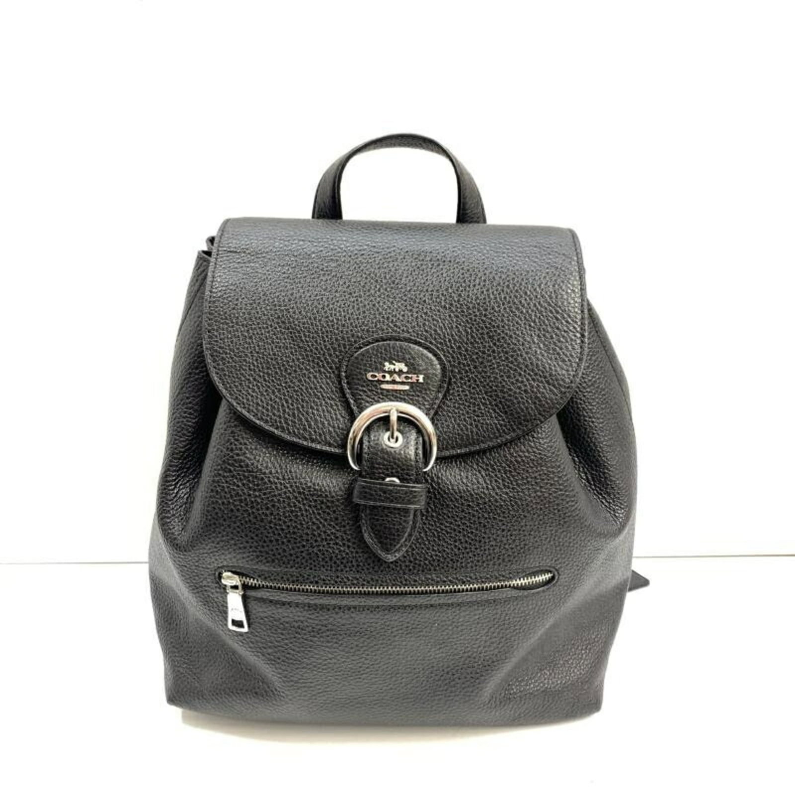 Shoulder bag by coach (1 of 9)