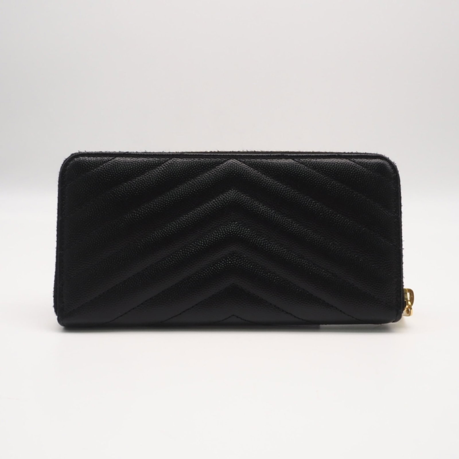 Long Saint Bi Fold Wallet - 2