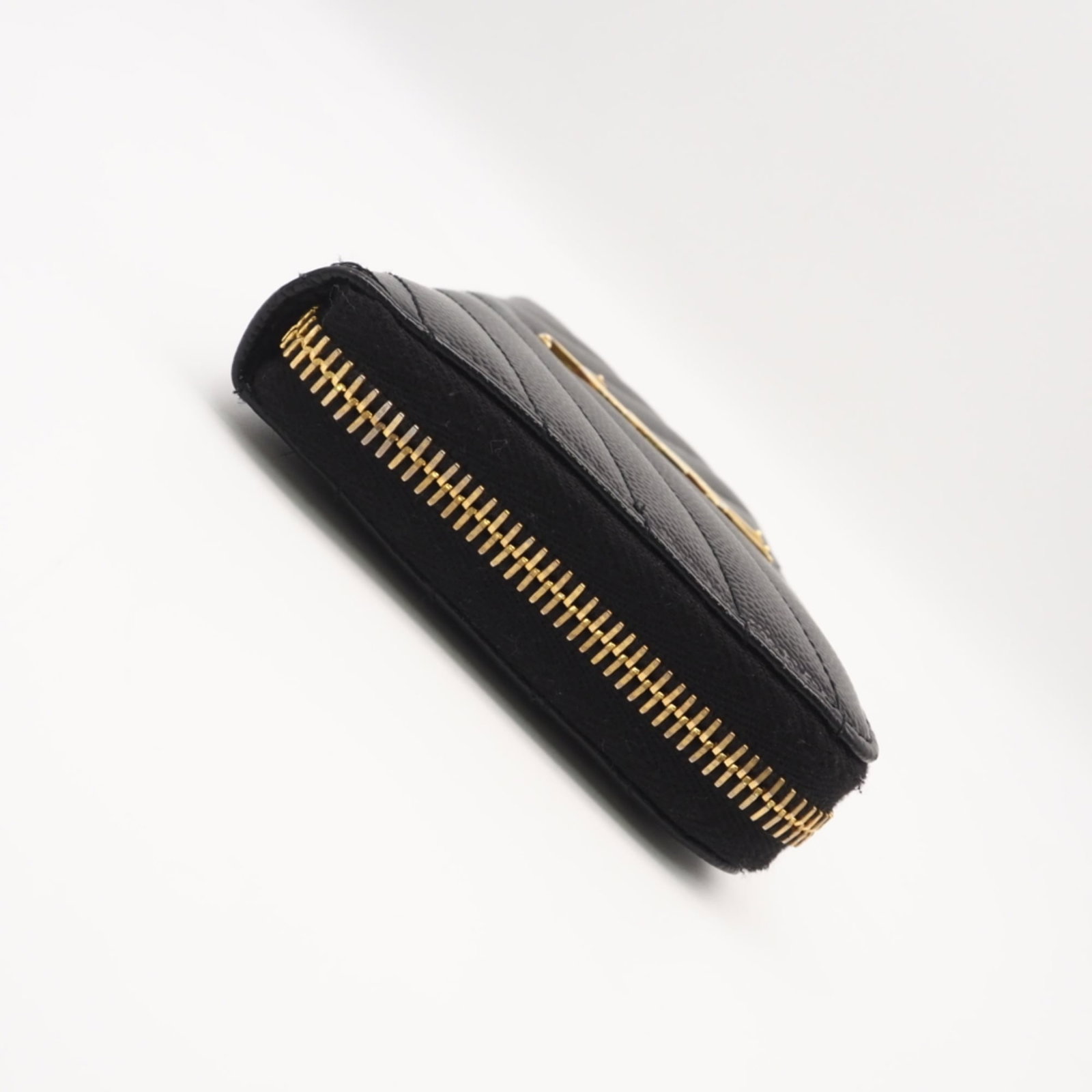 Long Saint Bi Fold Wallet - 5