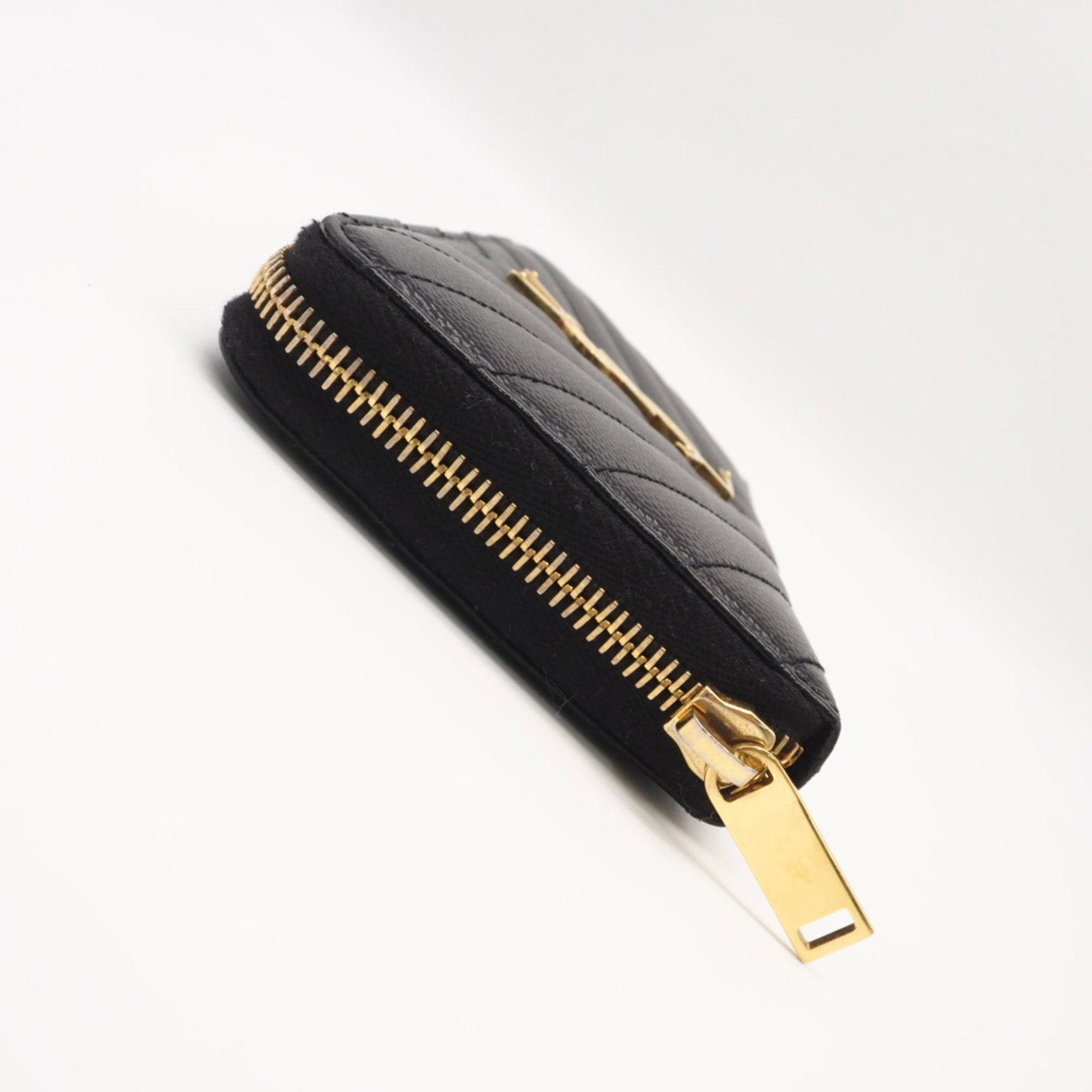 Long Saint Bi Fold Wallet - 6