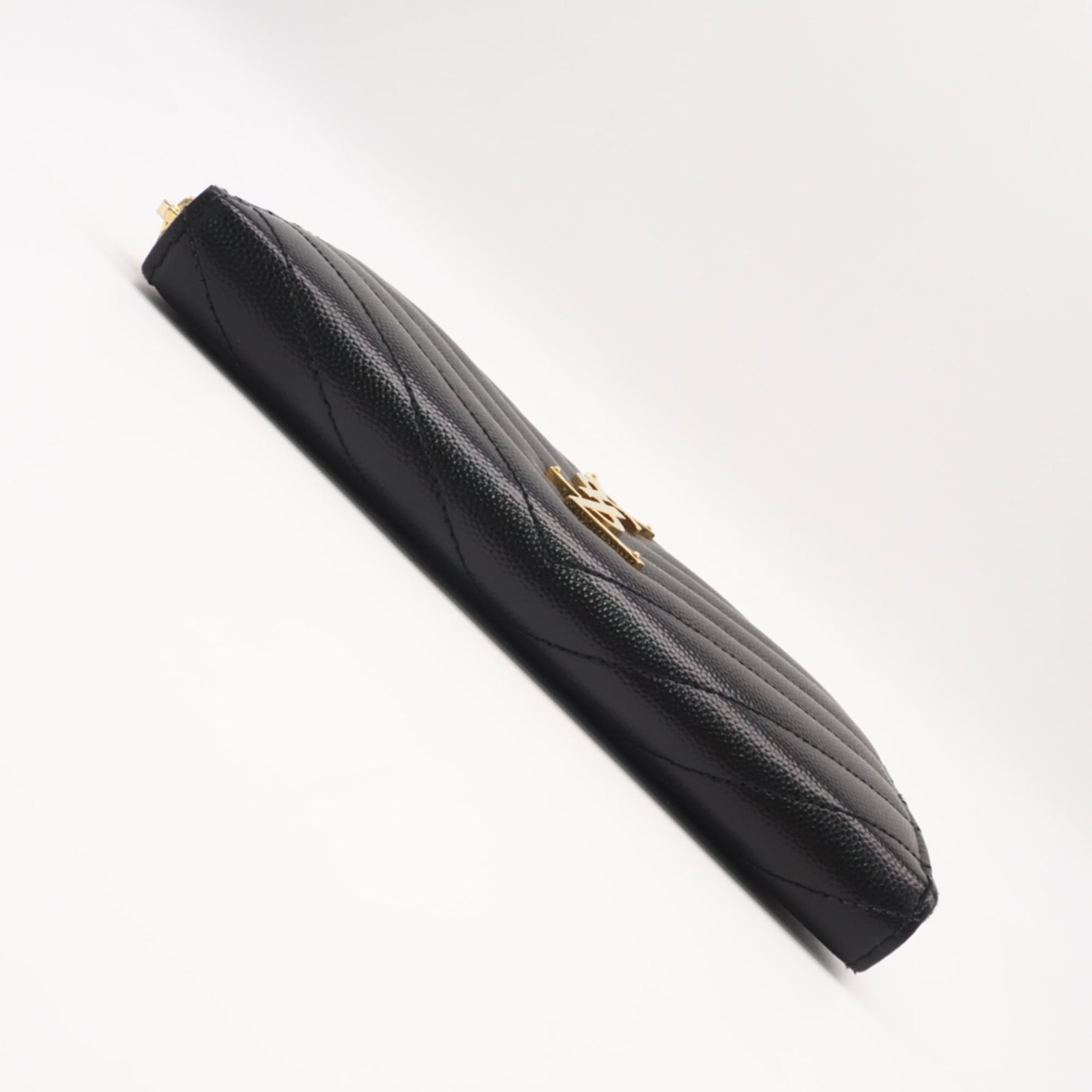 Long Saint Bi Fold Wallet - 7