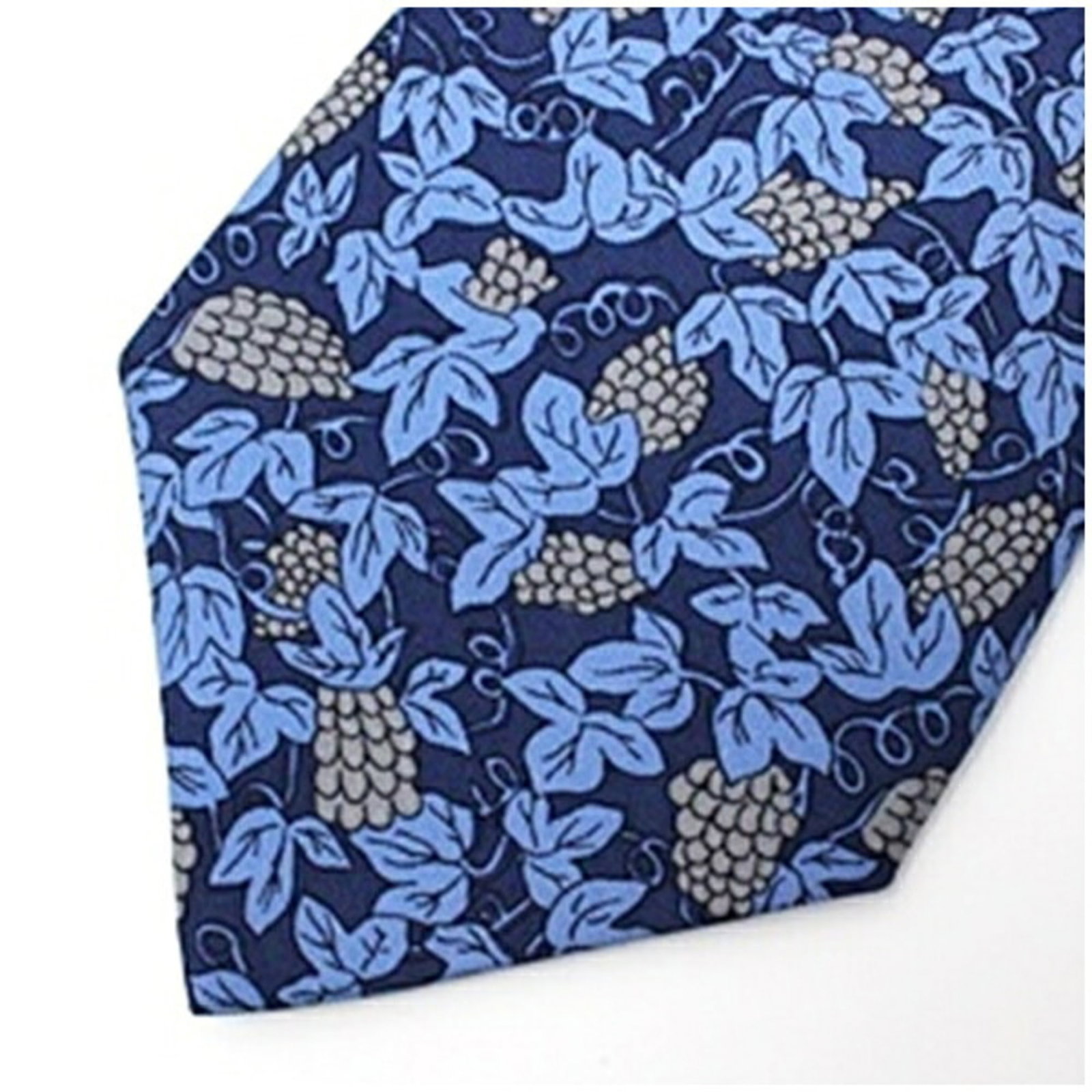 Hermes Cravat Silk - 4