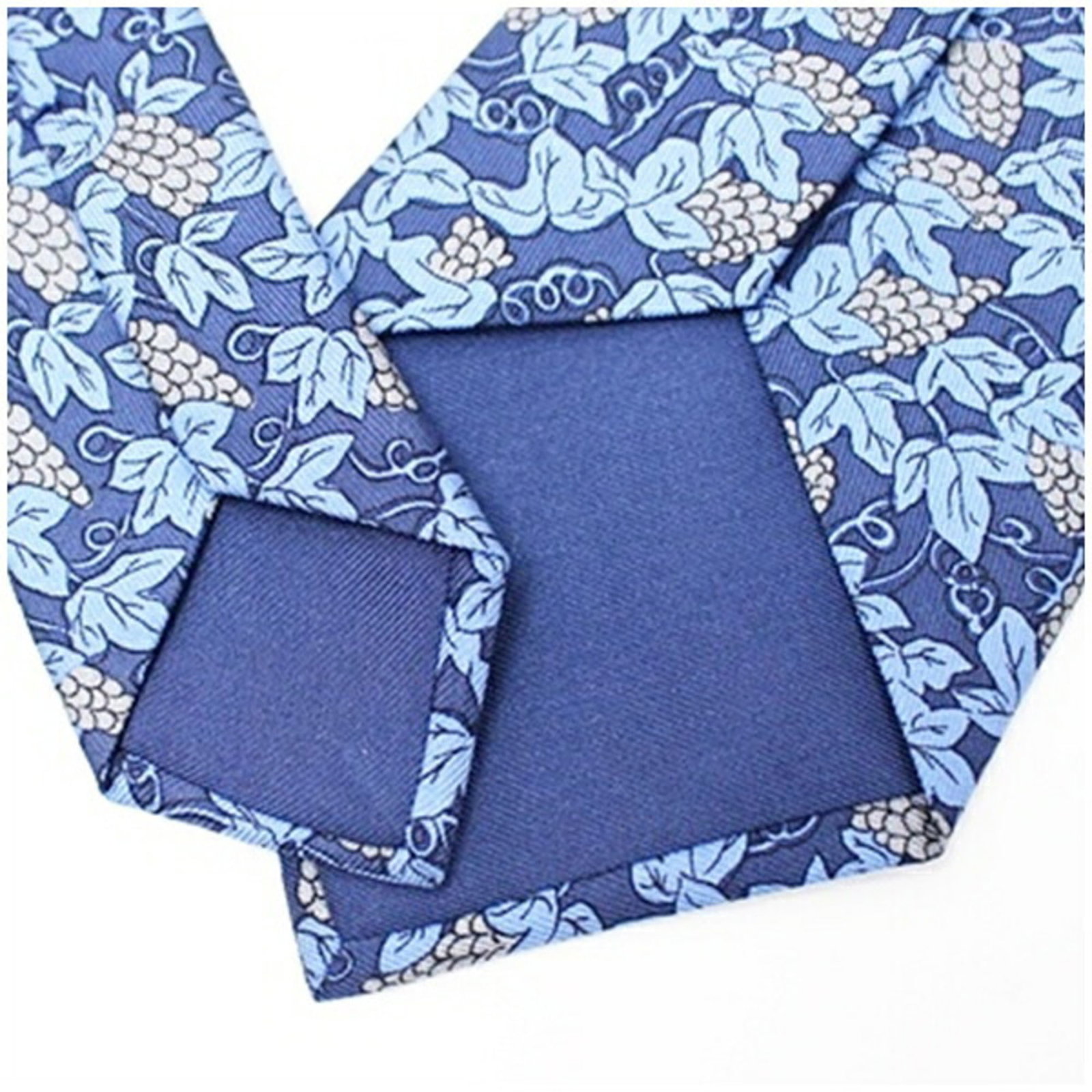 Hermes Cravat Silk - 6