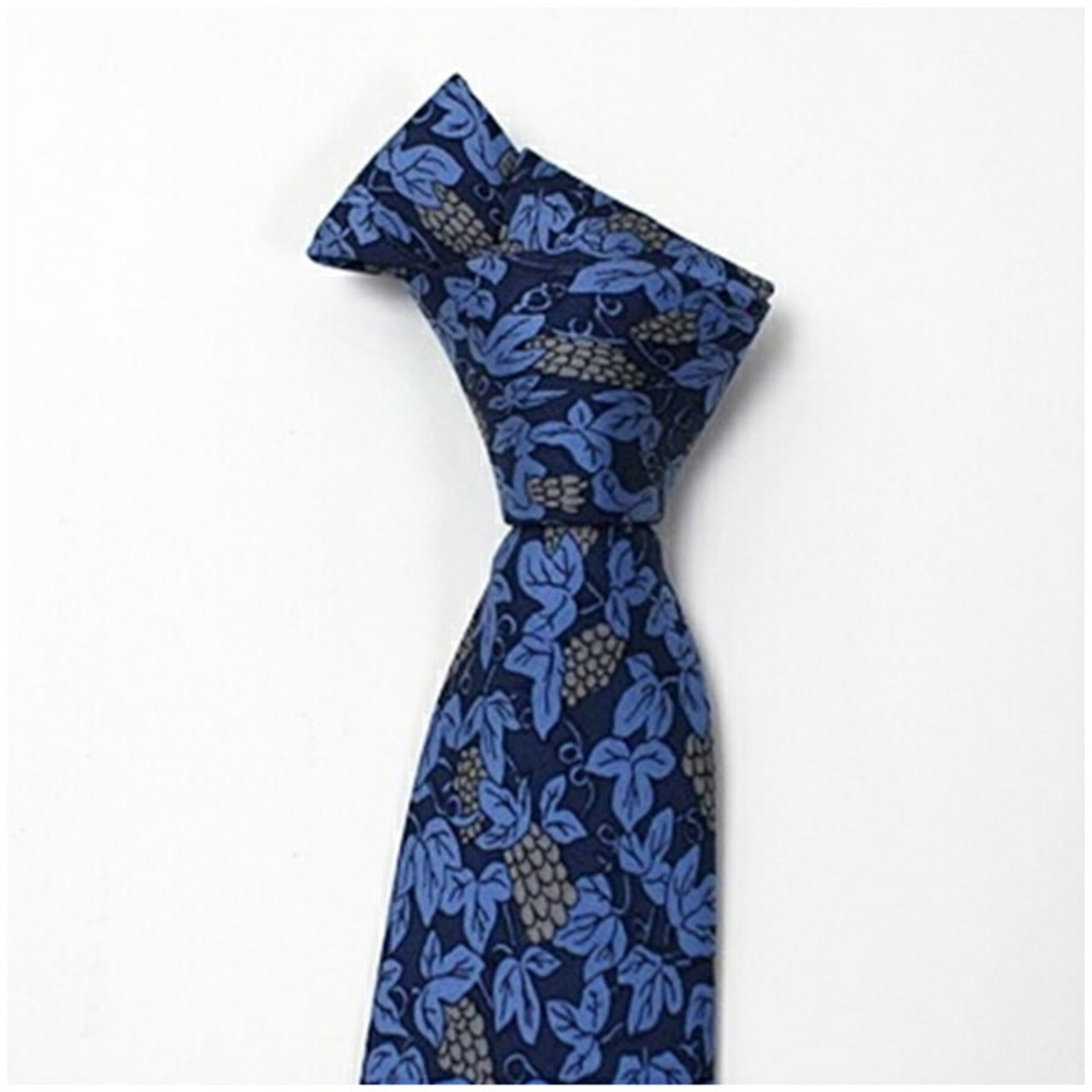 Hermes Cravat Silk - 7