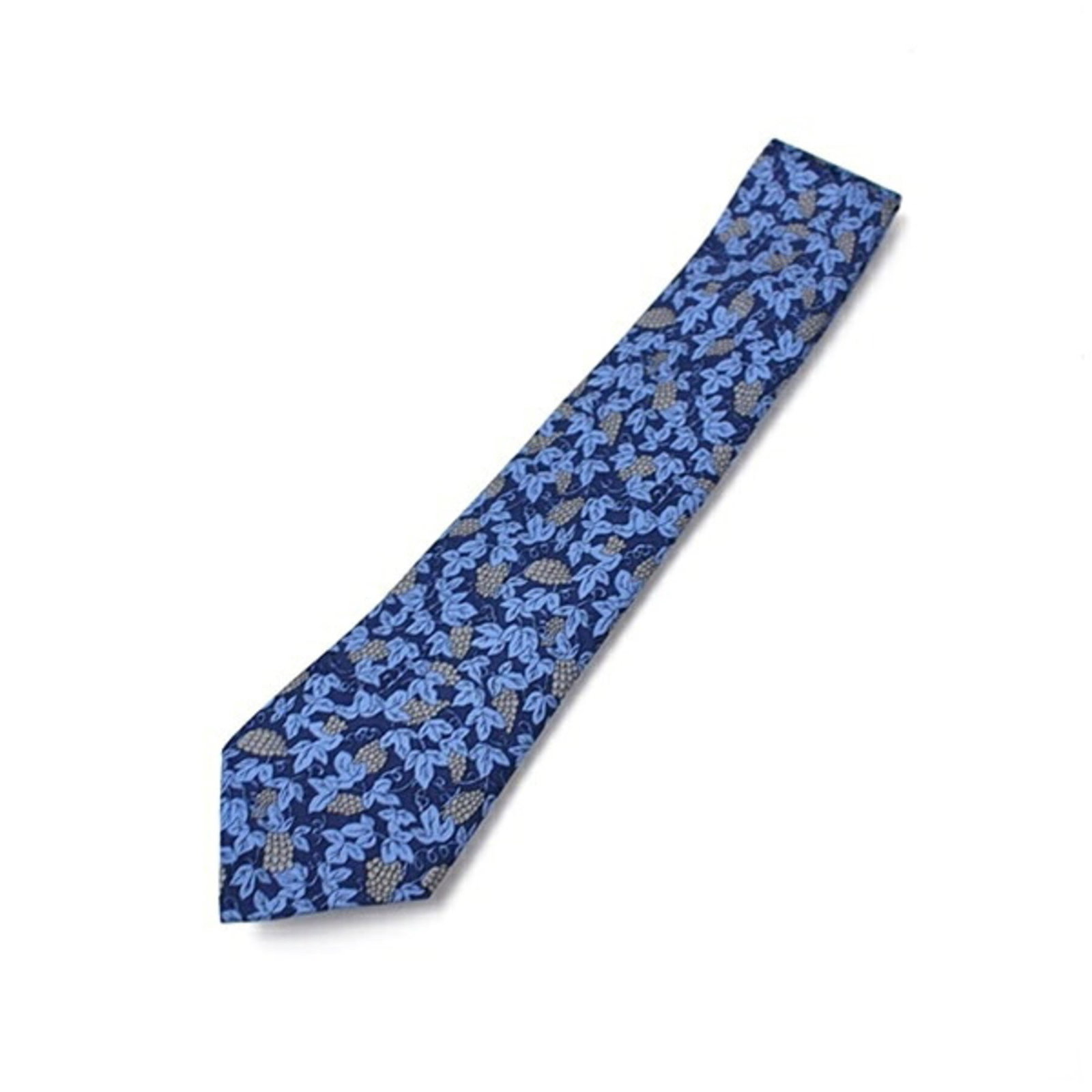 Hermes Cravat Silk - 8