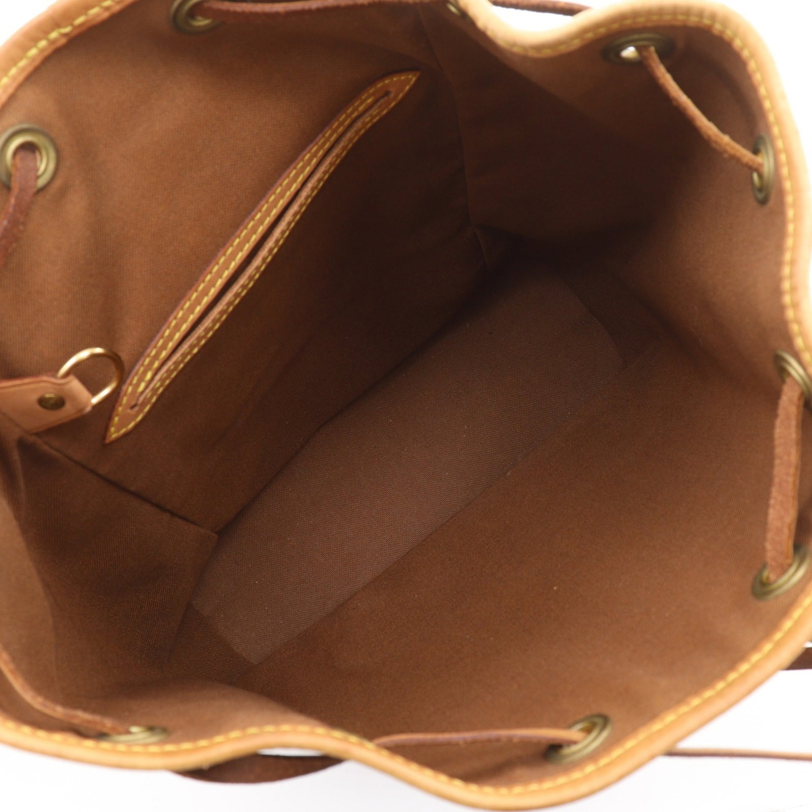 Louis Vuitton Backpack Monogram - 6