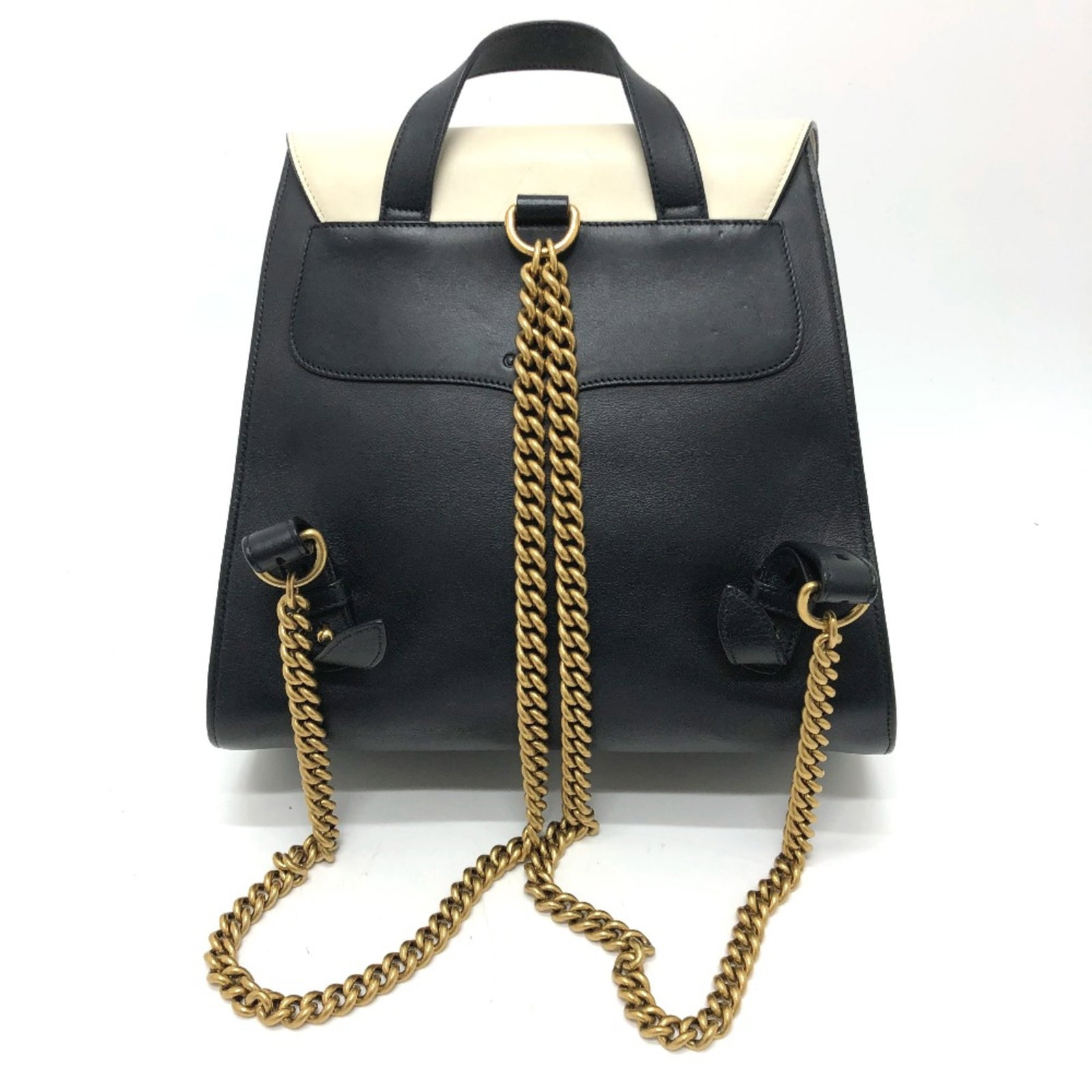 Backpack Leather from Gucci - 2