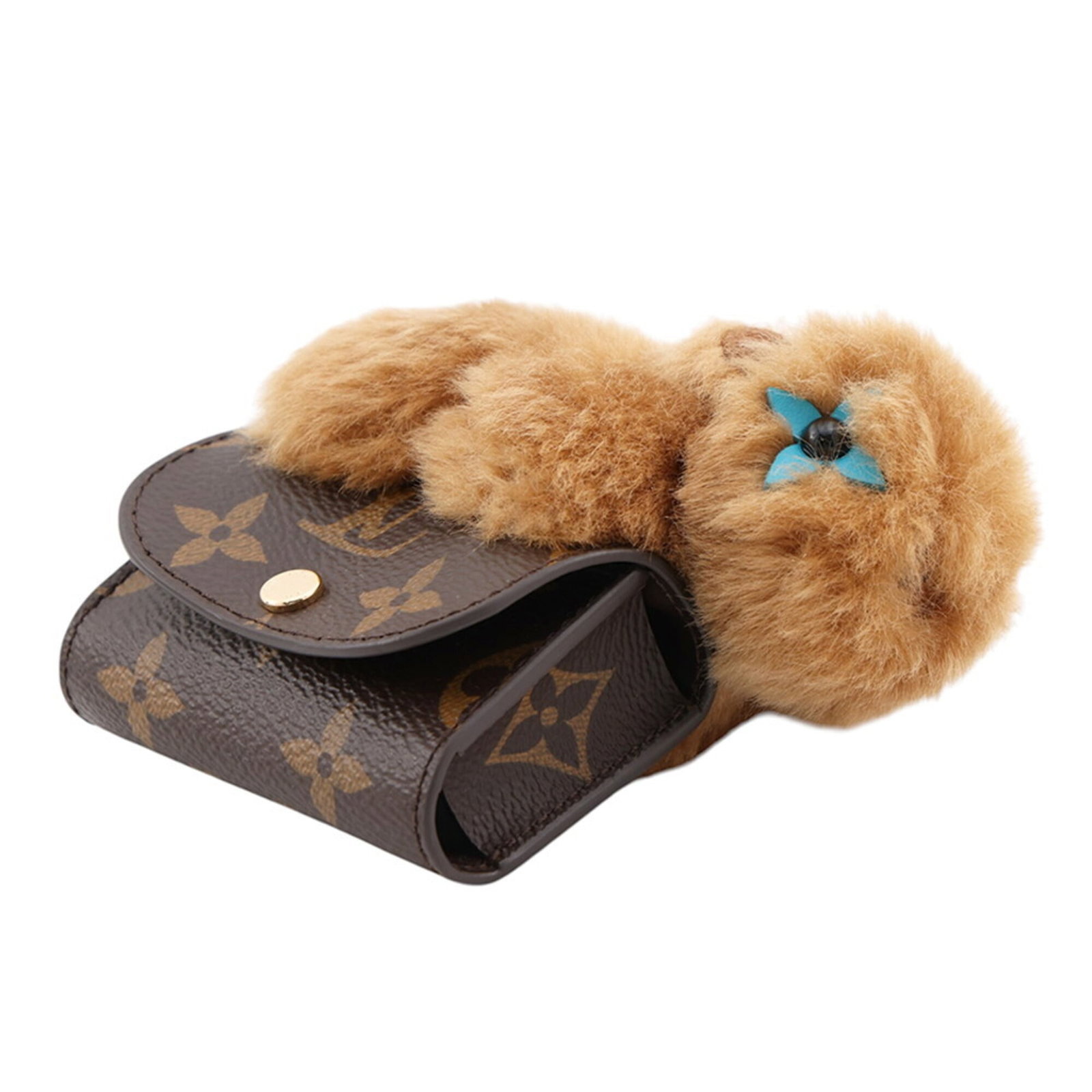 Keyring Monogram Louis Vuitton - 2
