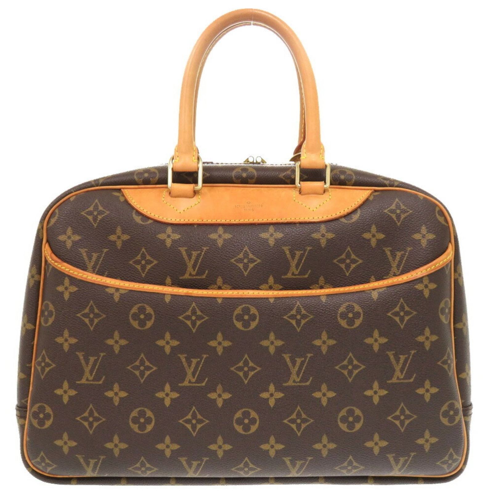 Louis Vuitton Handbag Monogram - 2