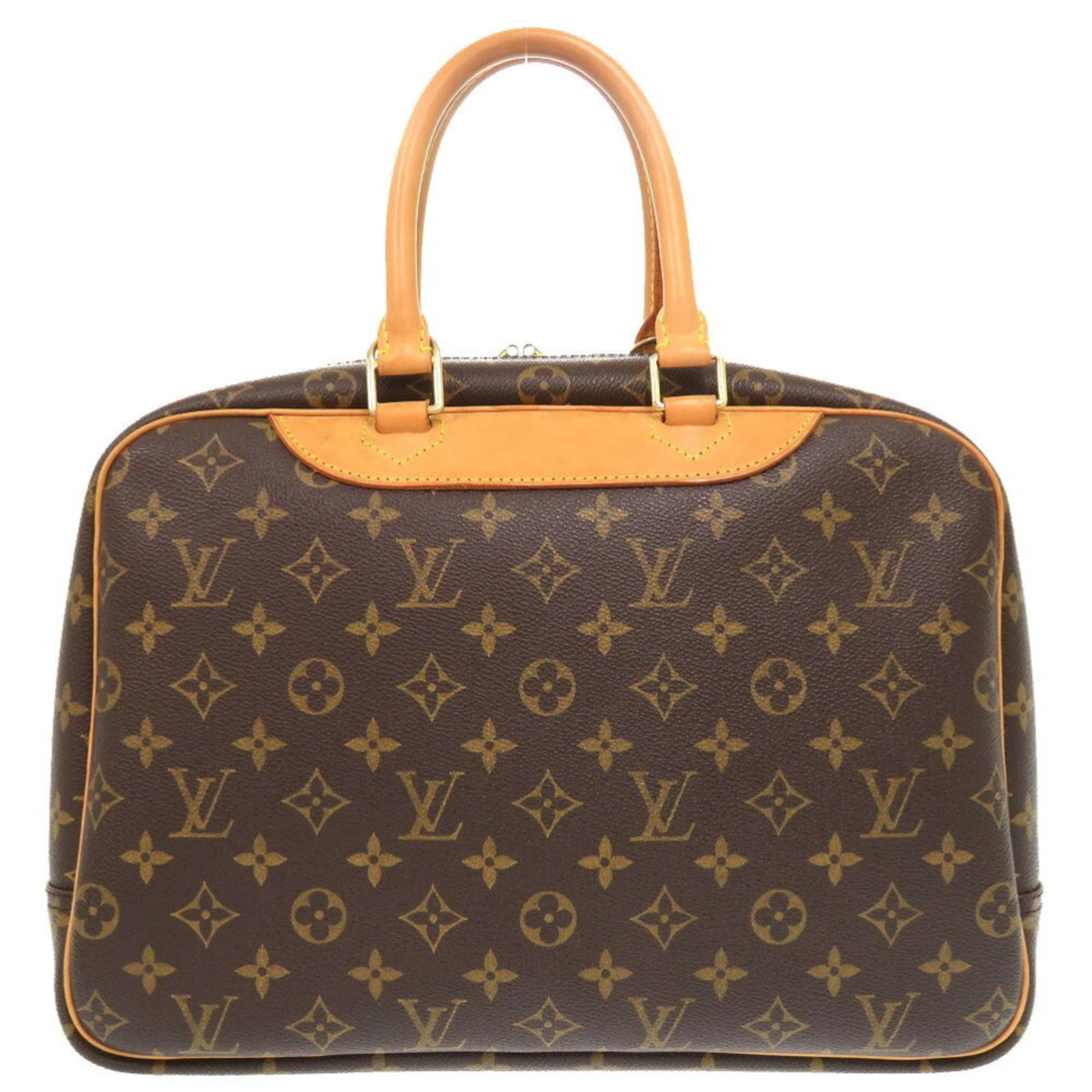 Louis Vuitton Handbag Monogram - 3