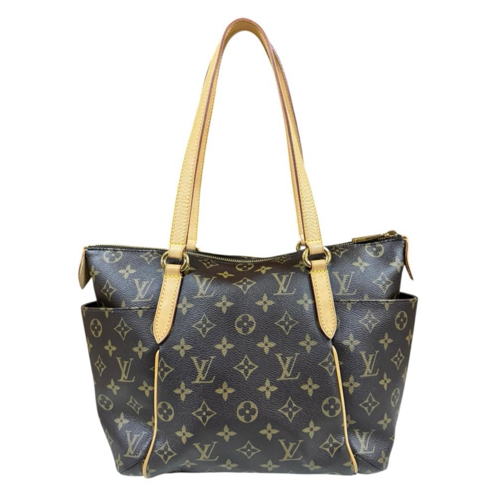 Vuitton Bag Monogram Louis - 3