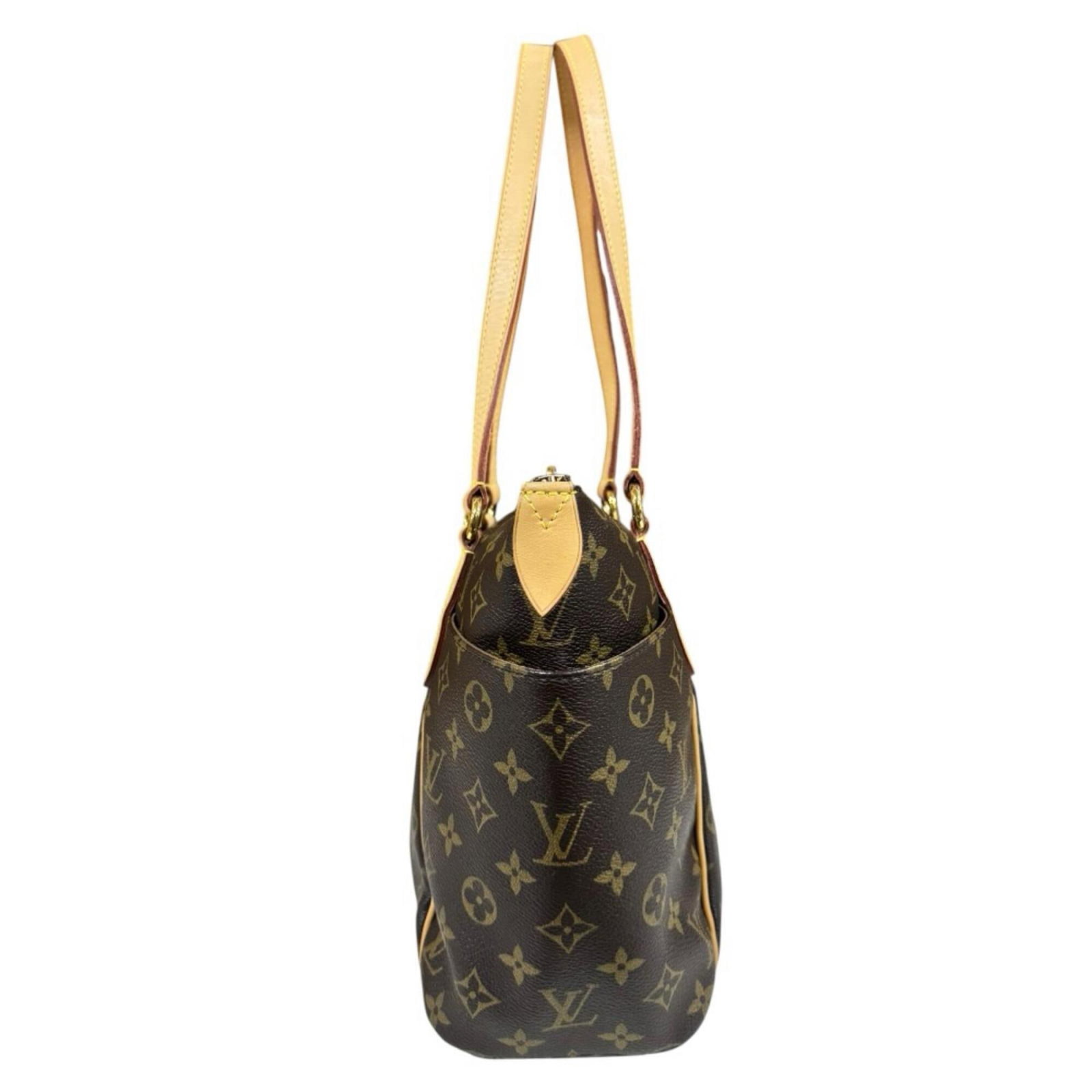 Vuitton Bag Monogram Louis - 4