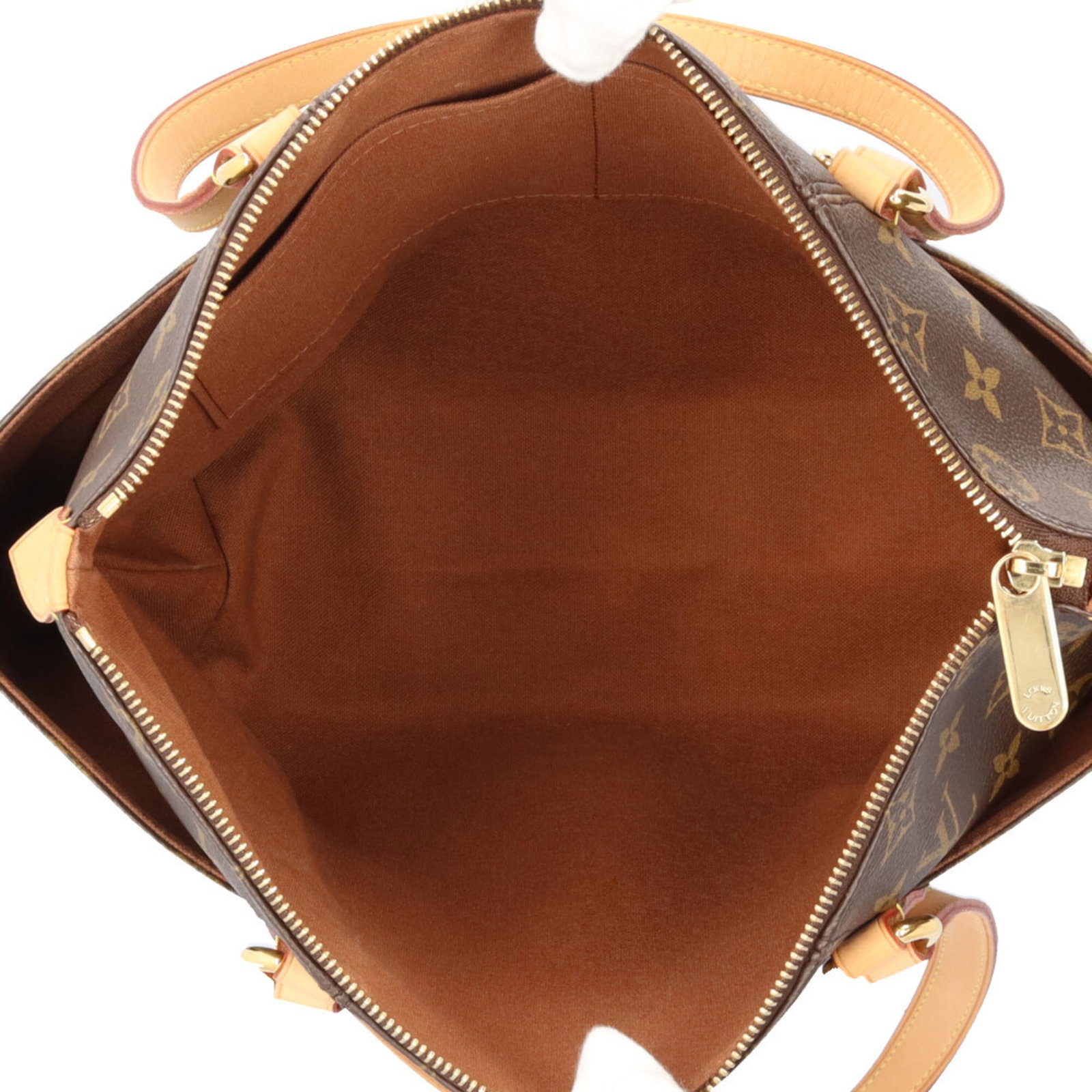 Vuitton Bag Monogram Louis - 7