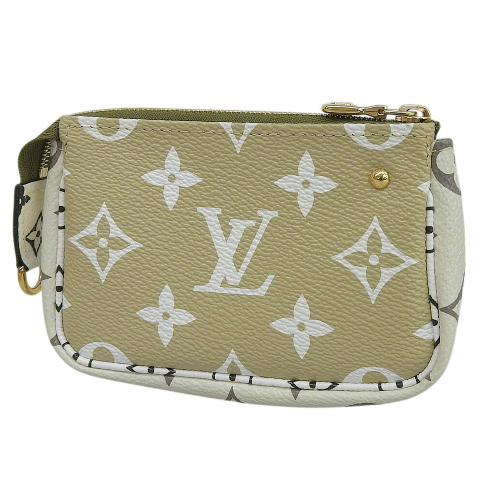 Monogram pouch by Louis Vuitton - 2
