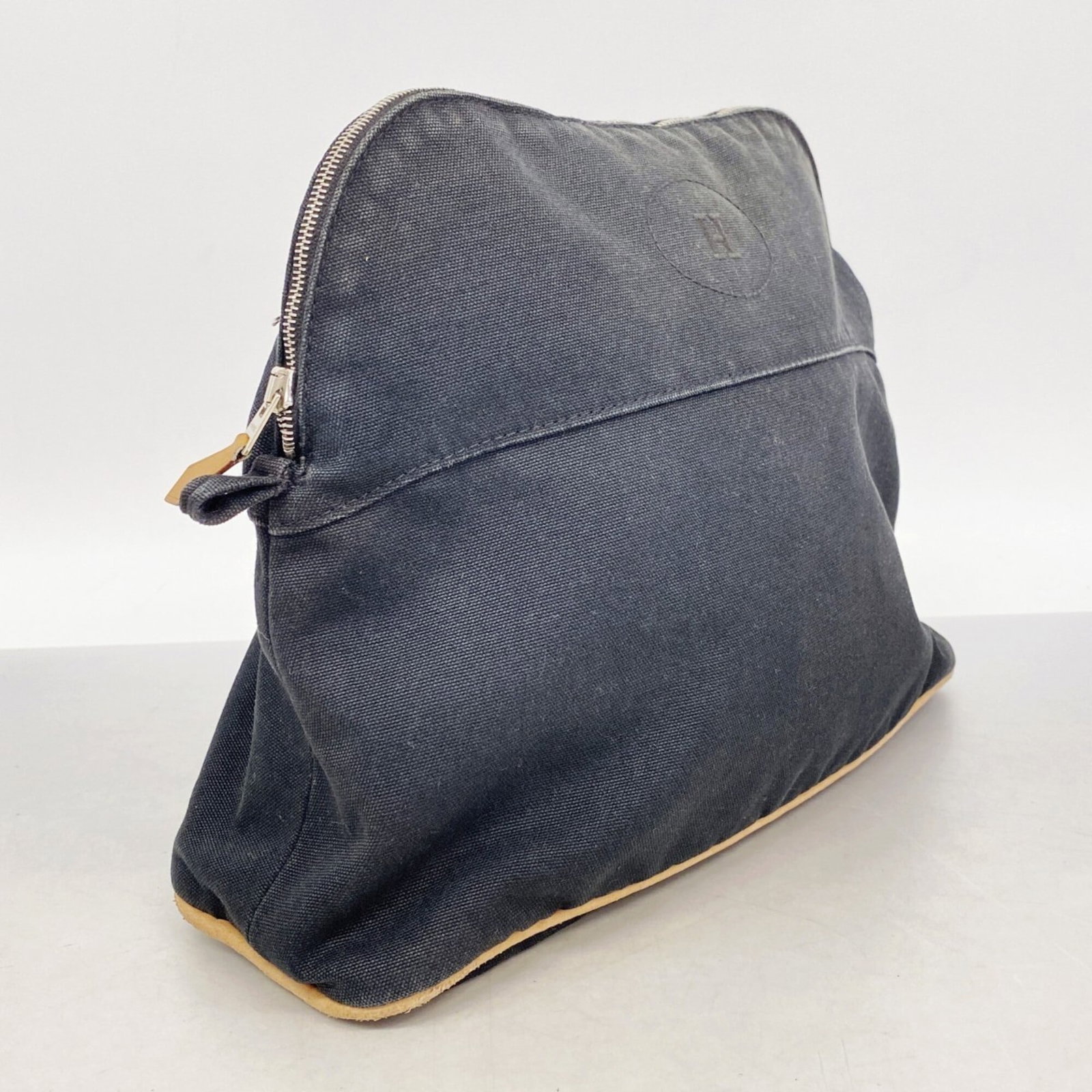 Canvas Pouch Hermes - 2