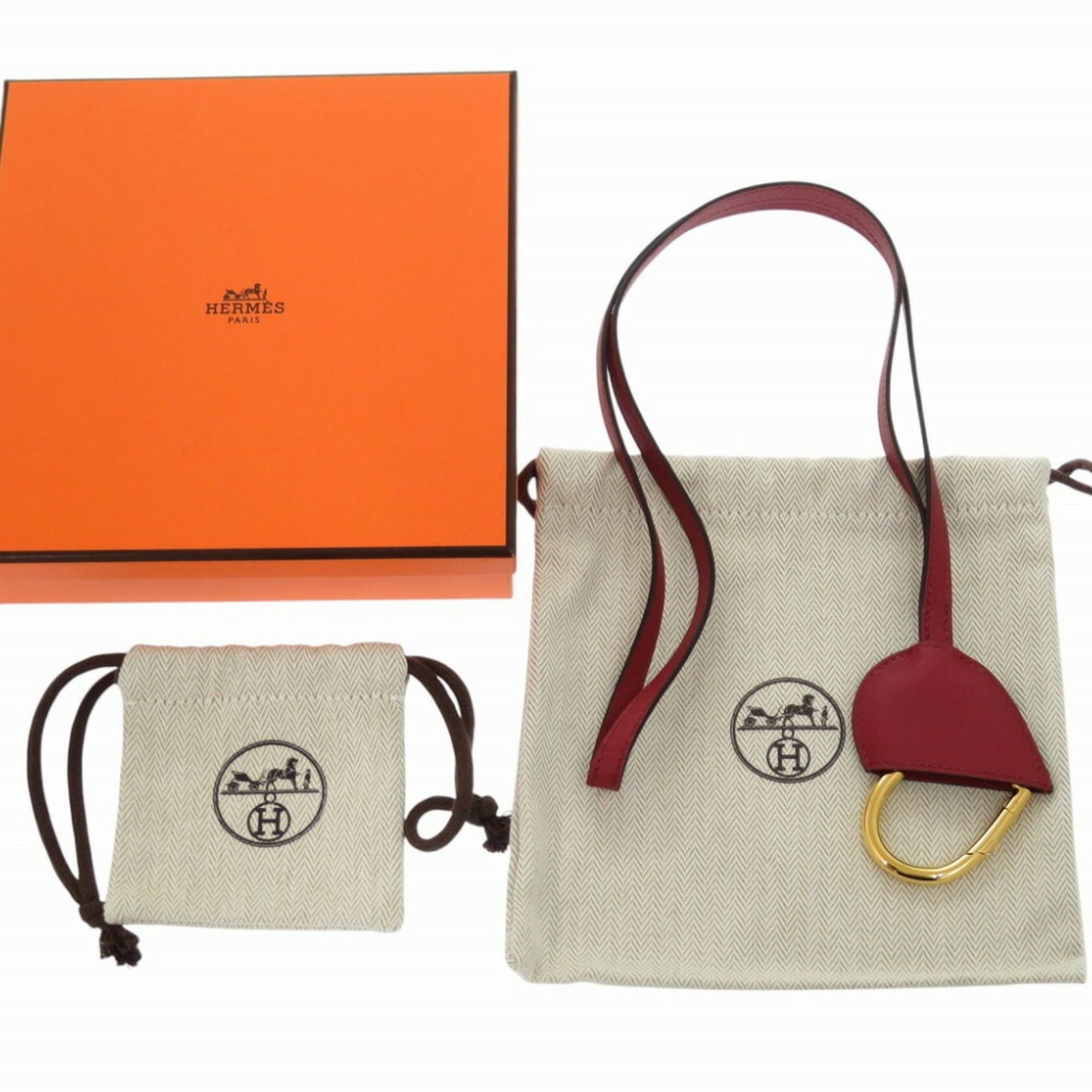 Swift Hermes Leather - 3