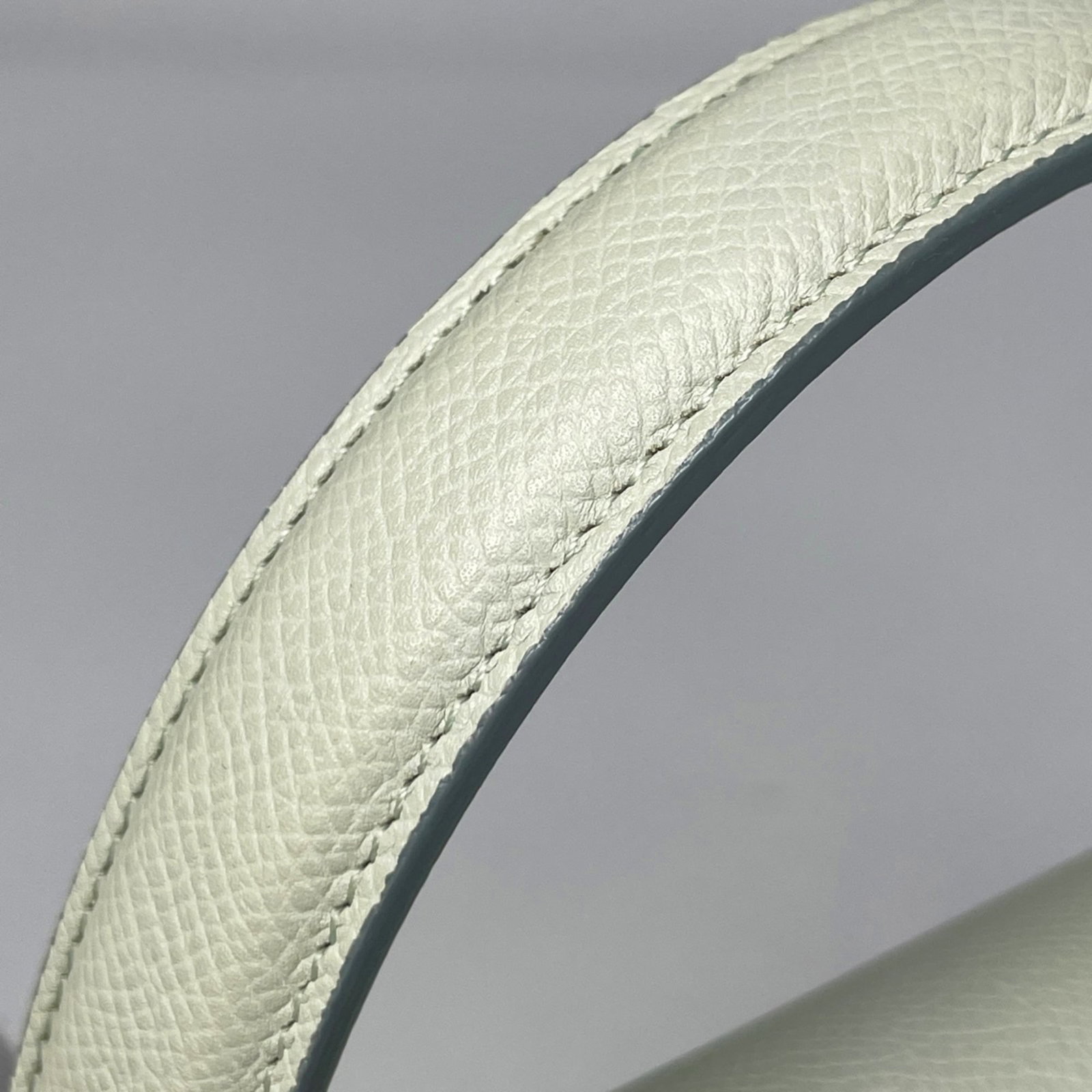 Handbag Celine Leather - 5