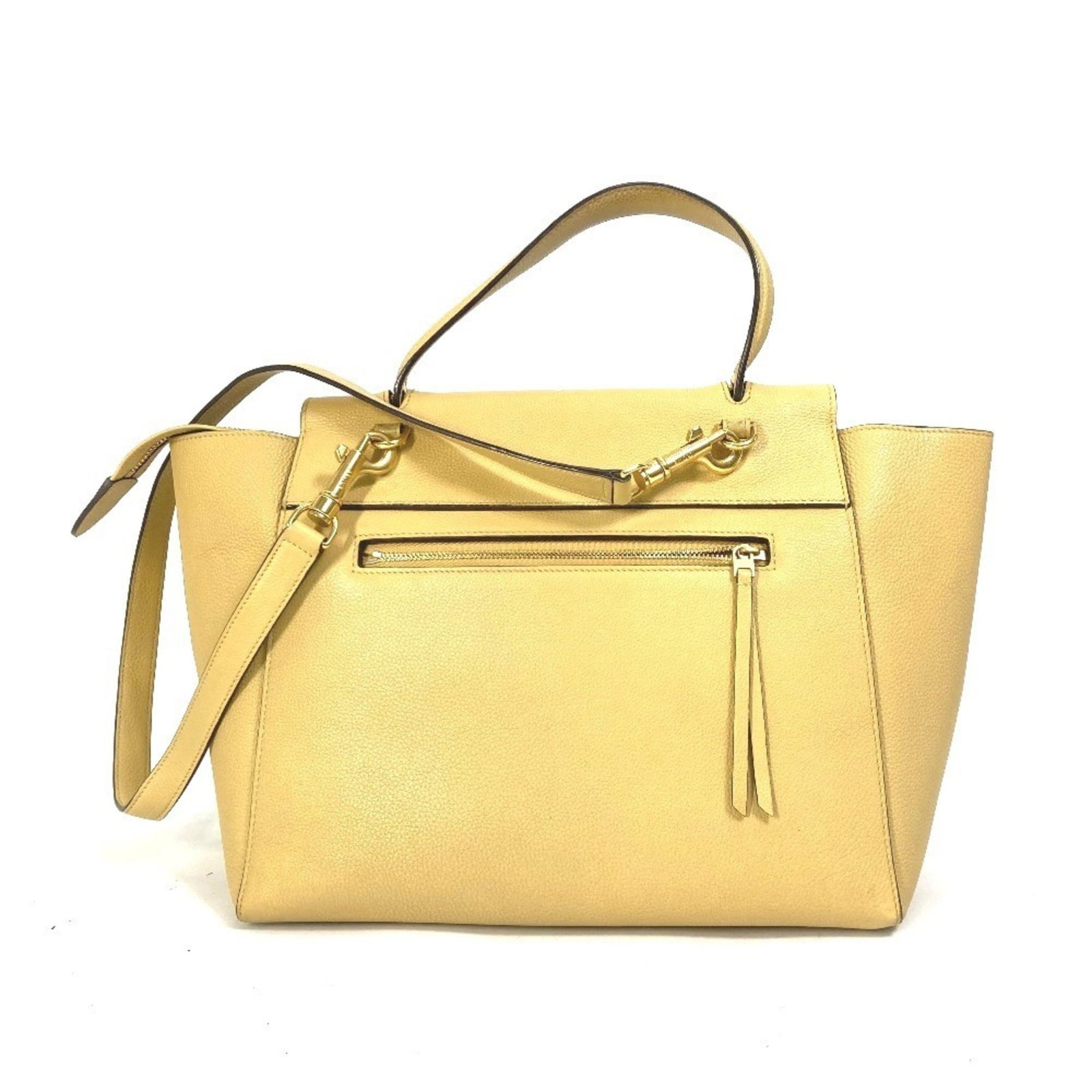 Celine bag leather - 2
