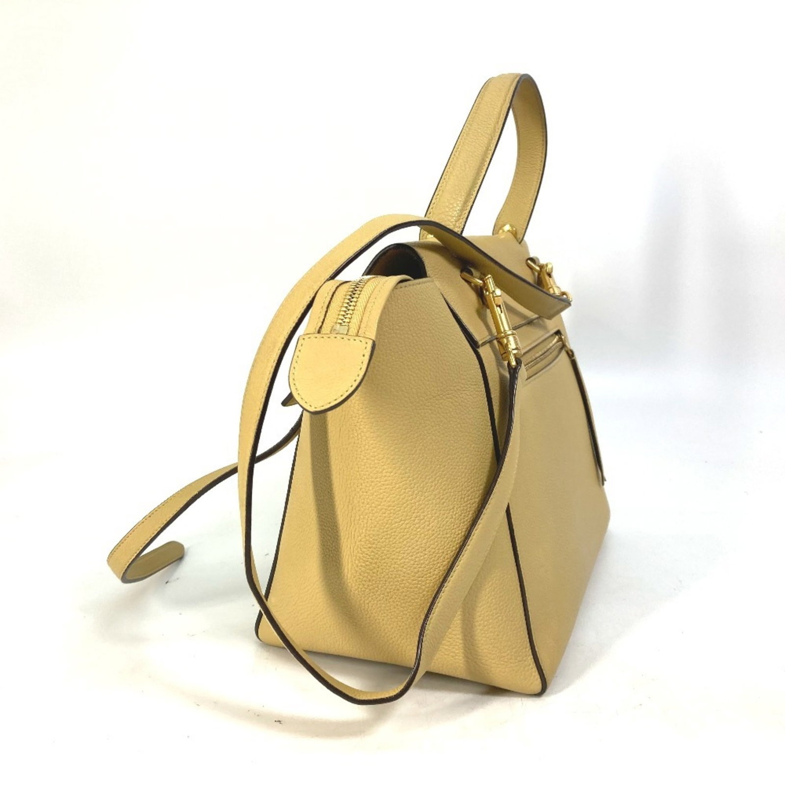 Celine bag leather - 3