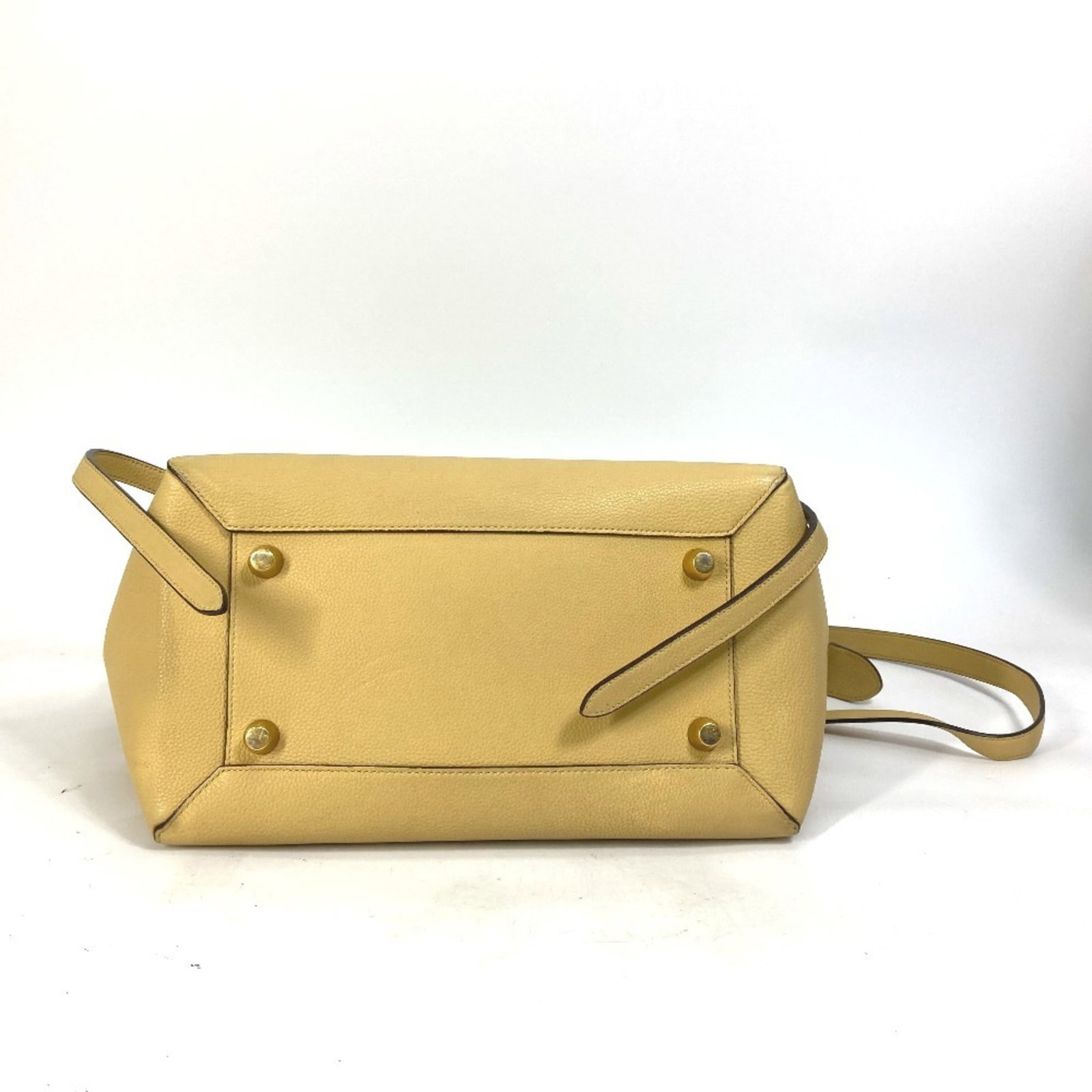 Celine bag leather - 4