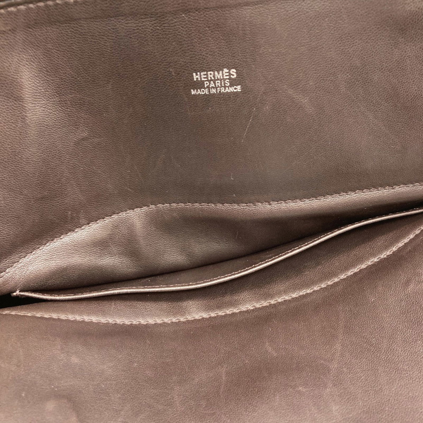 Handbag by Hermes - 10