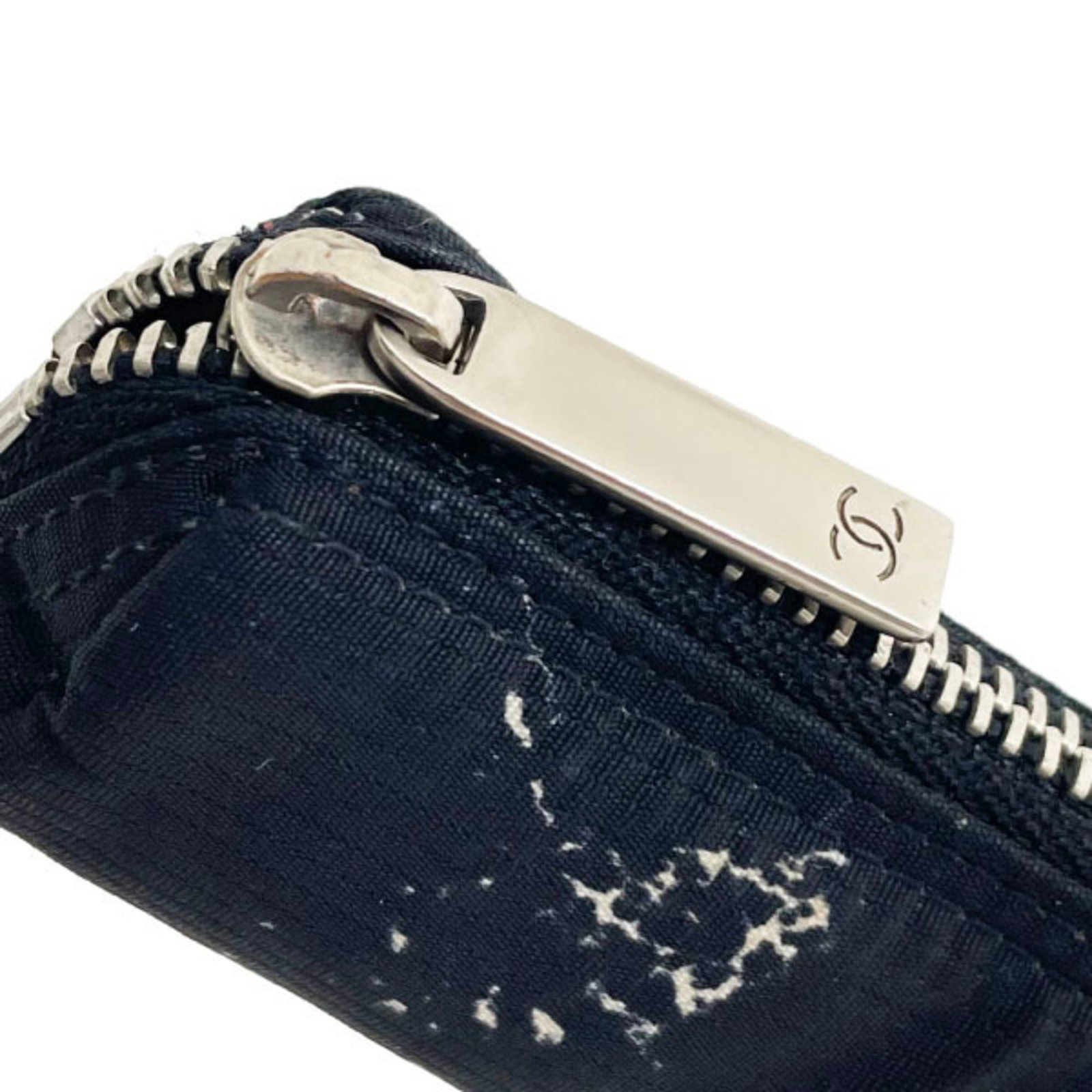 Case pen Chanel - 6