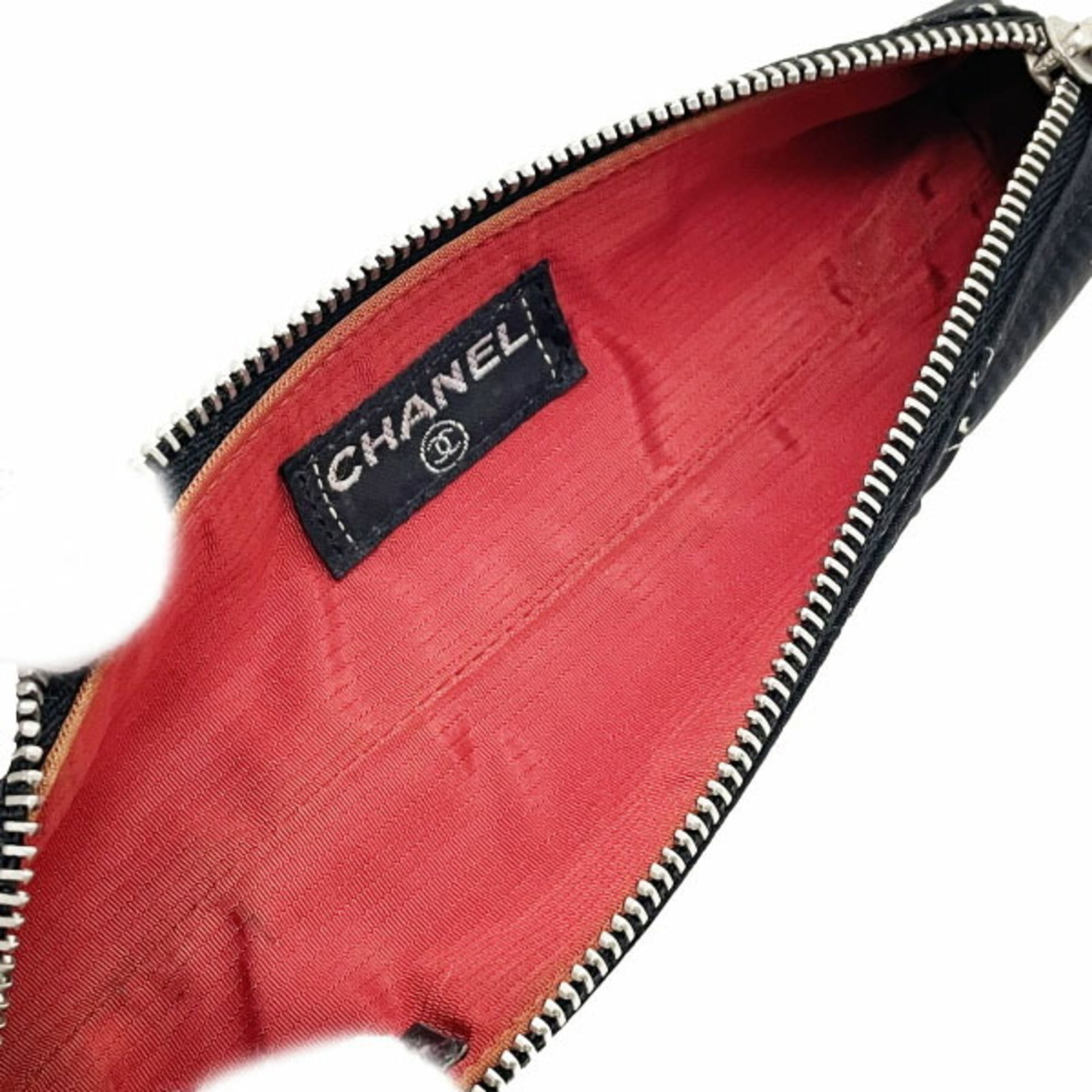 Case pen Chanel - 7
