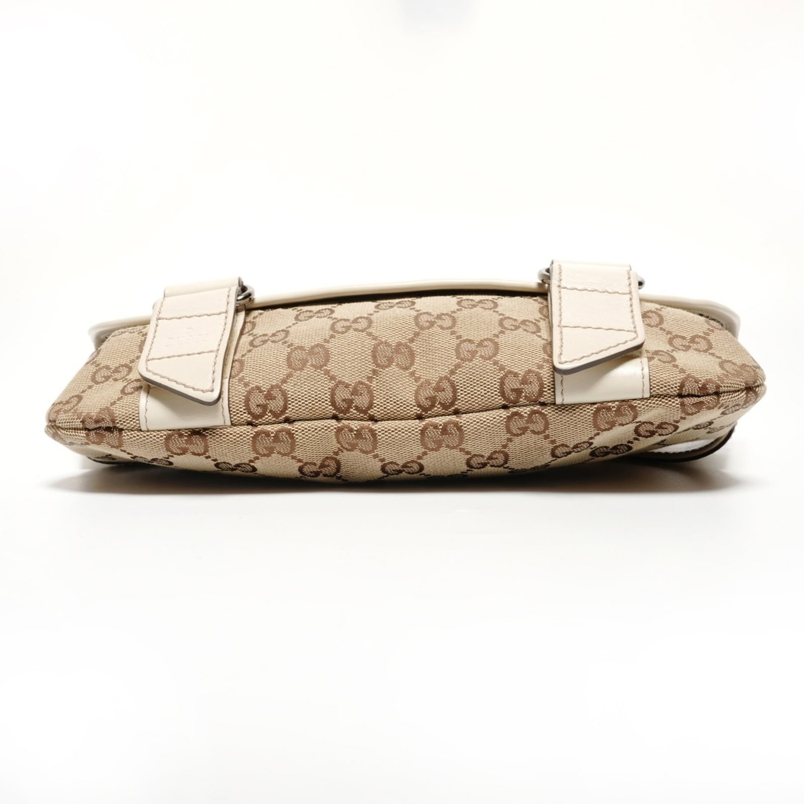 Fanny Pack Gucci Canvas - 7