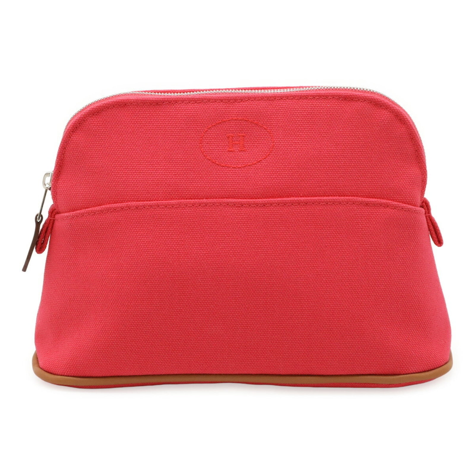 Canvas Pouch Hermes - 2