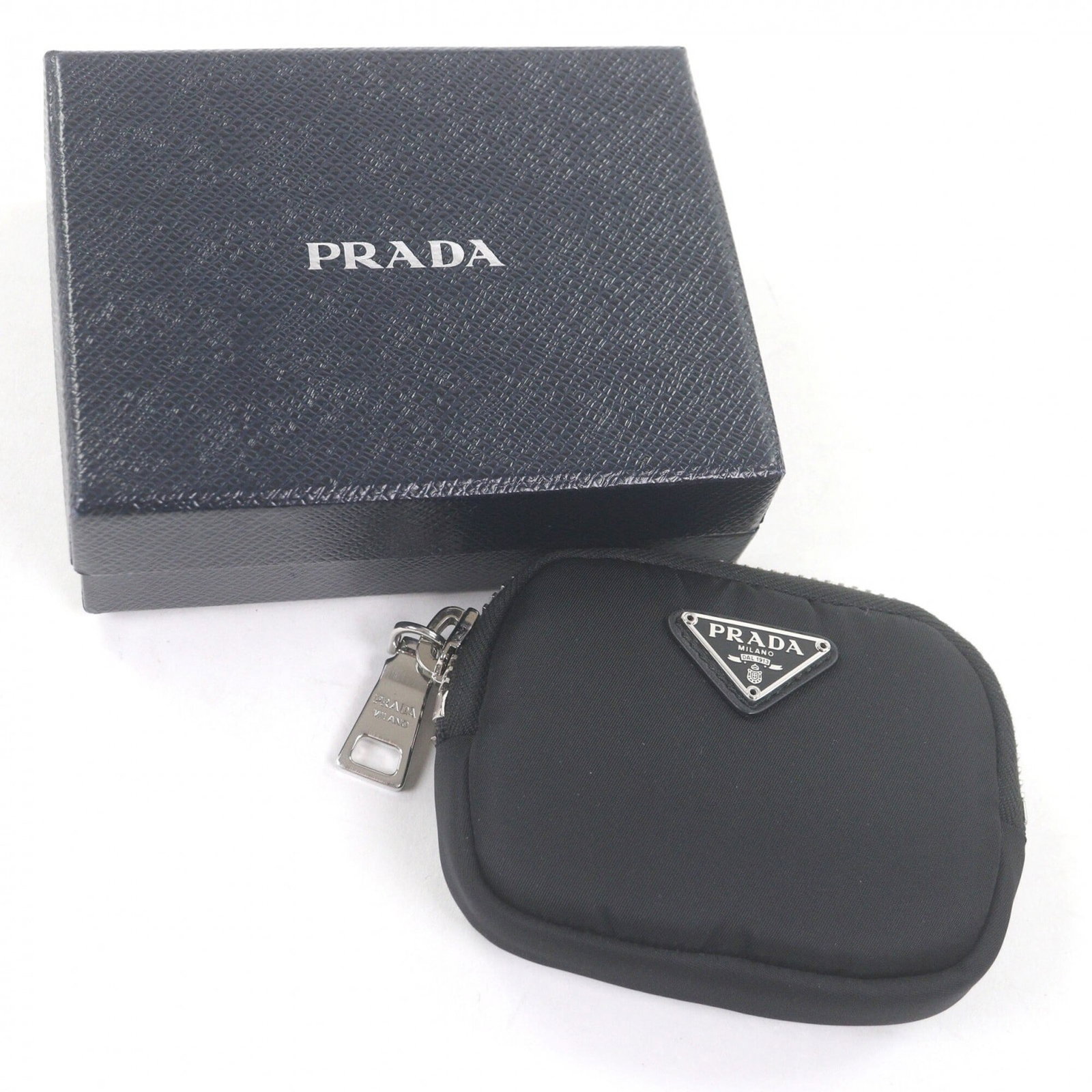 Nylon Pouch Prada - 2