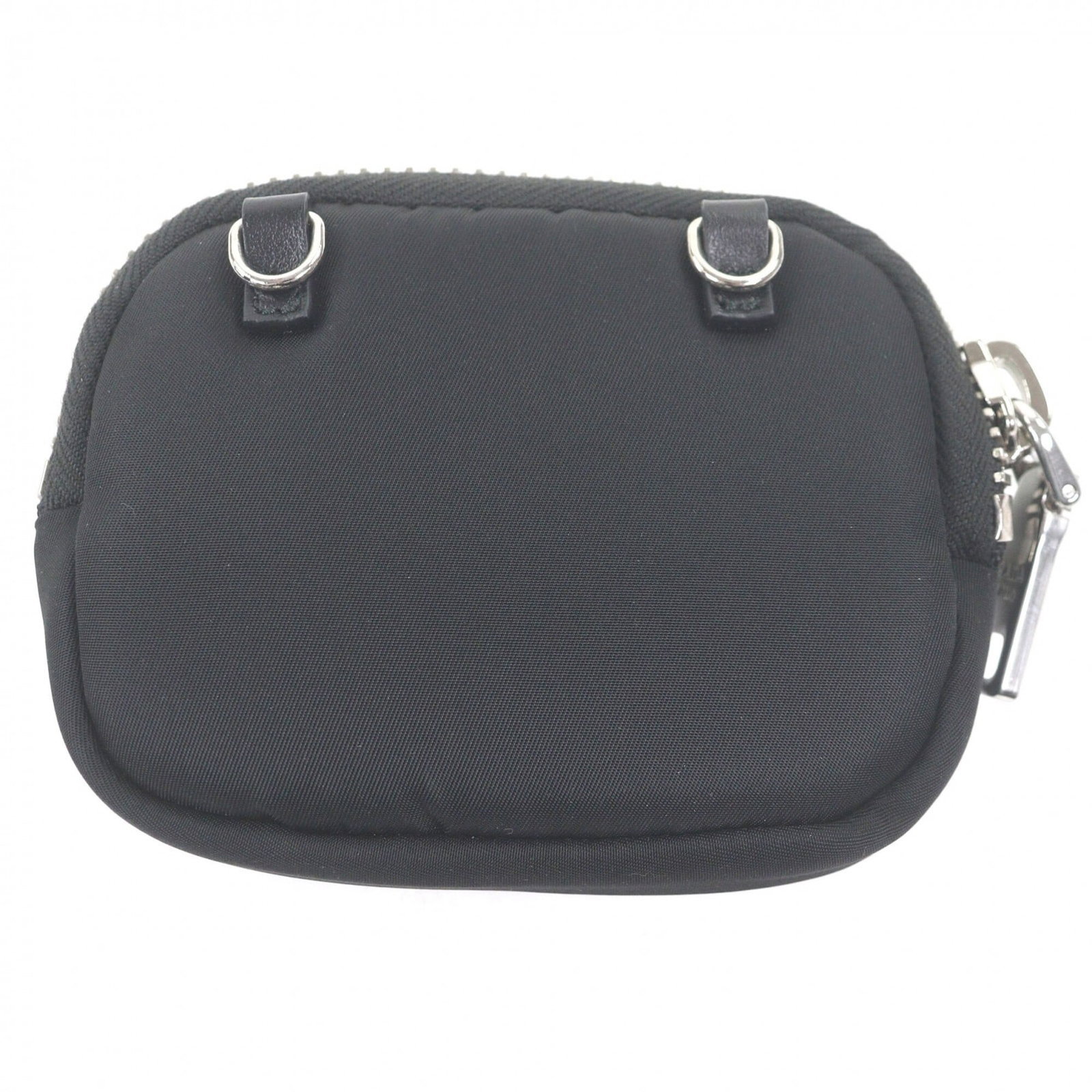 Nylon Pouch Prada - 4
