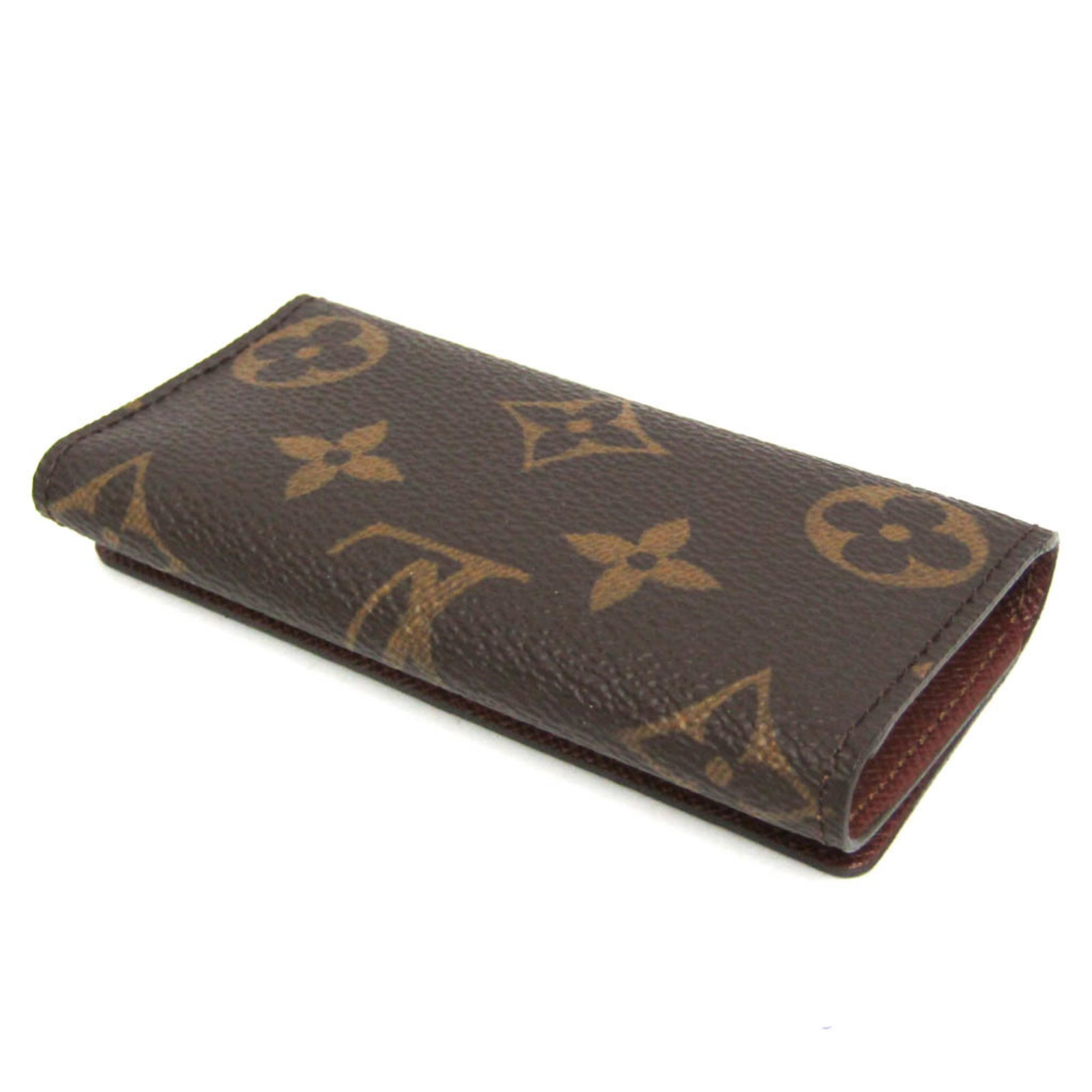 Vuitton Louis Keycase Monogram - 2