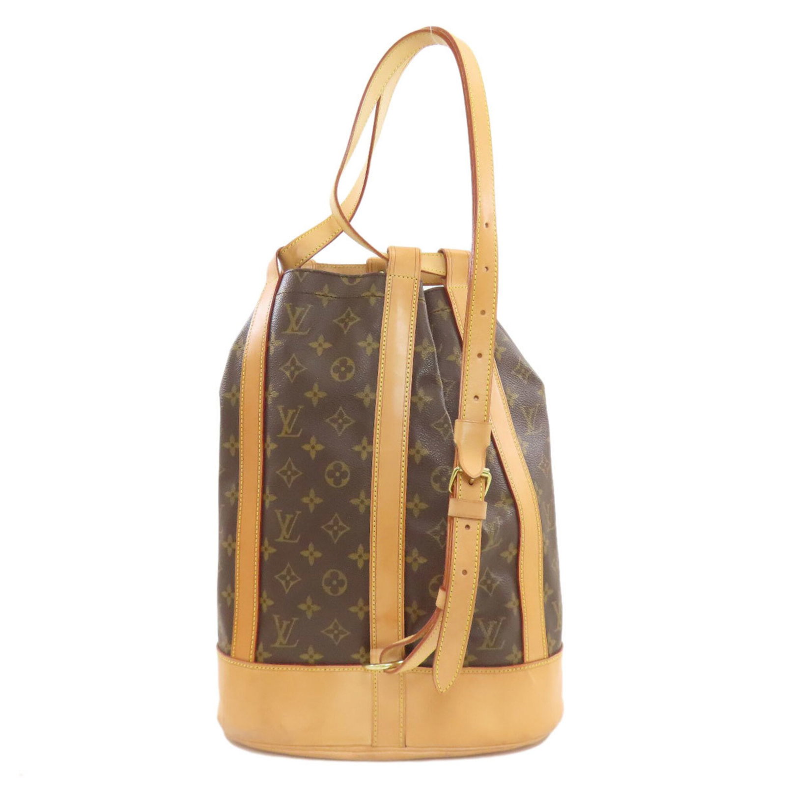 Louis Vuitton Backpack Monogram - 2