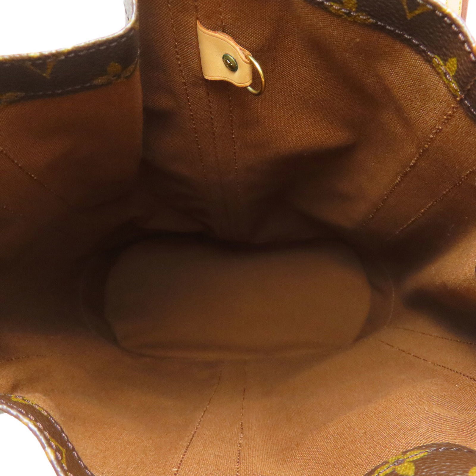 Louis Vuitton Backpack Monogram - 5