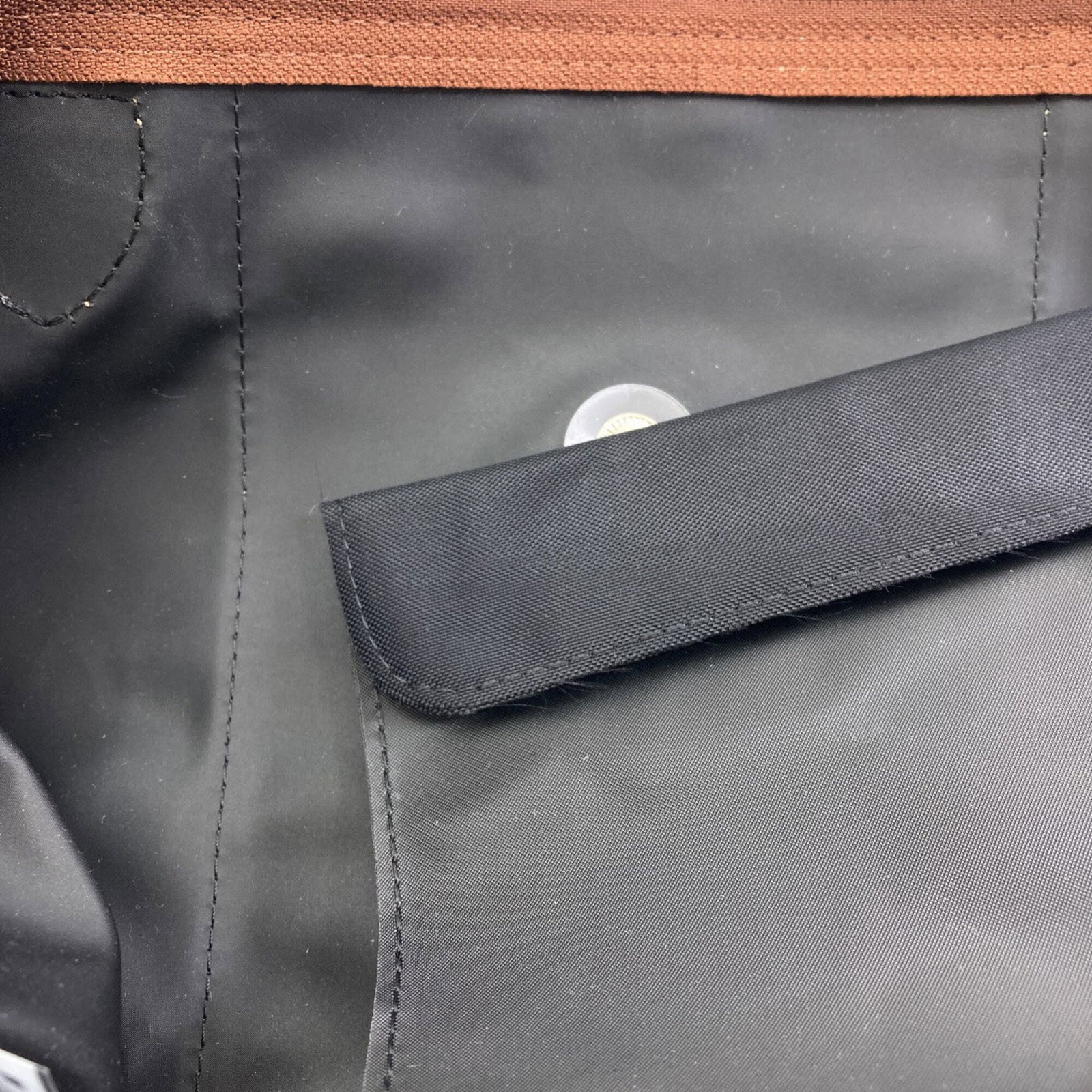Handbag Nylon - 7
