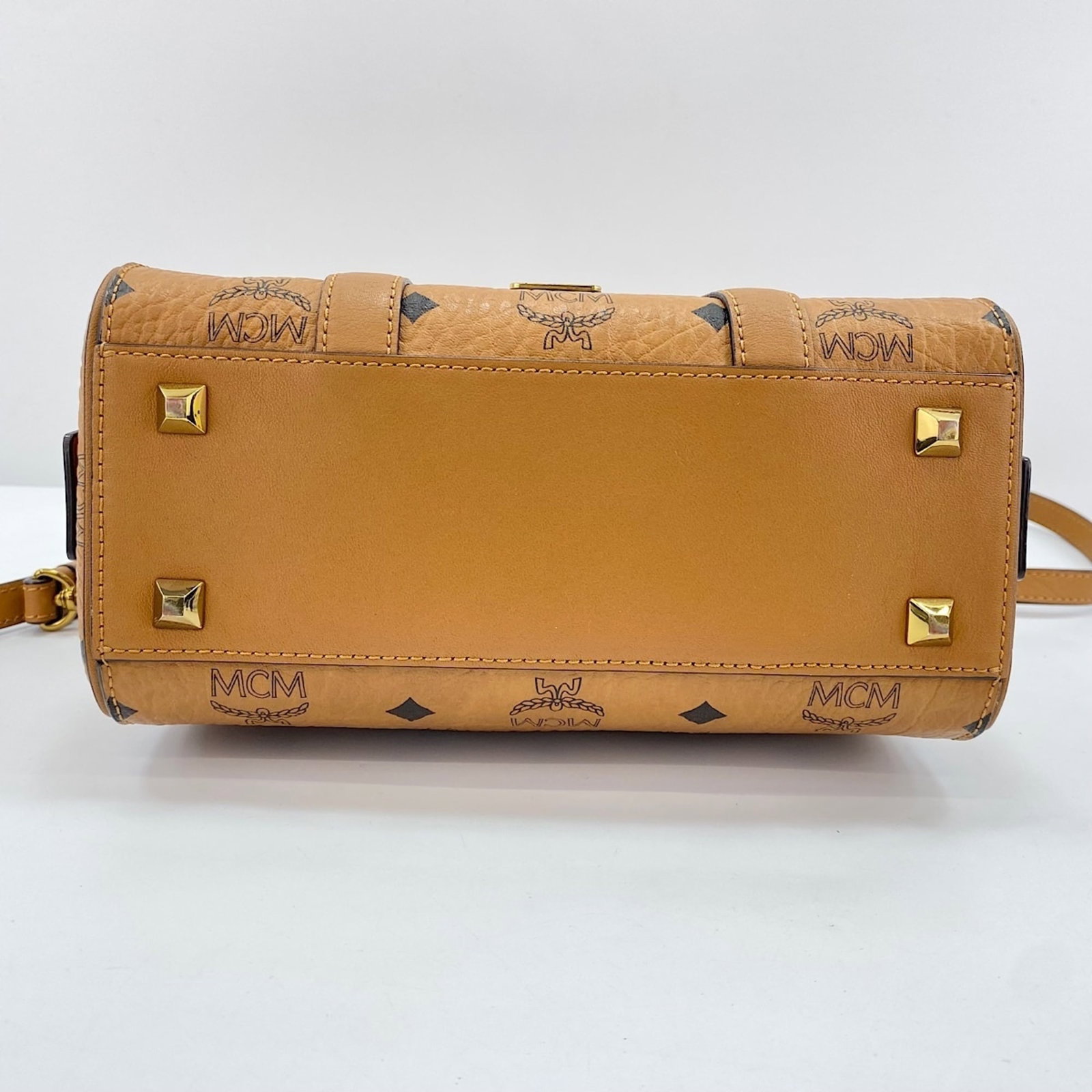 Handbag Mcm - 7