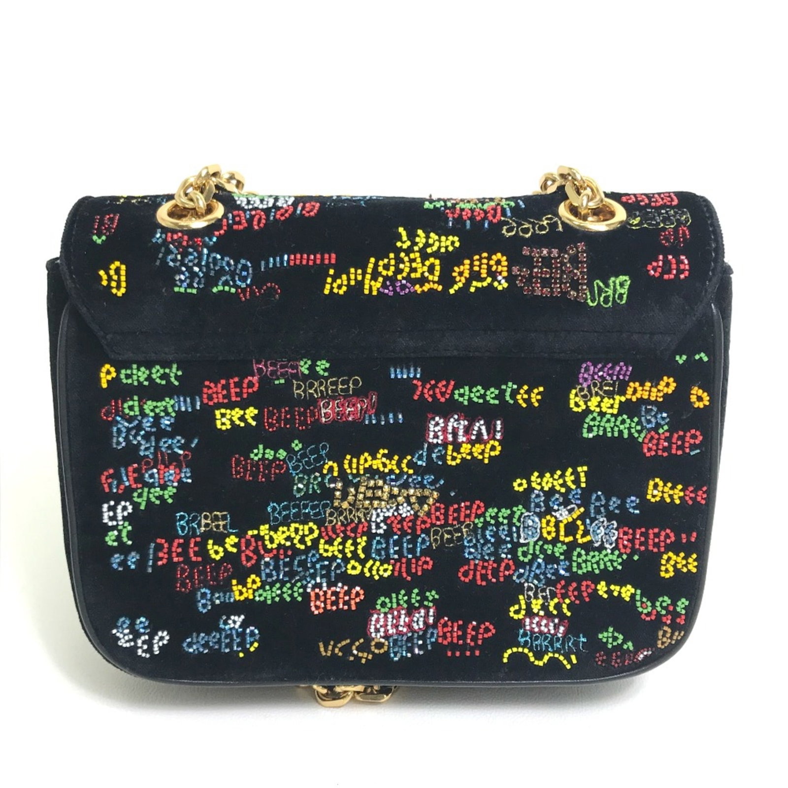 Celine bag leather - 2