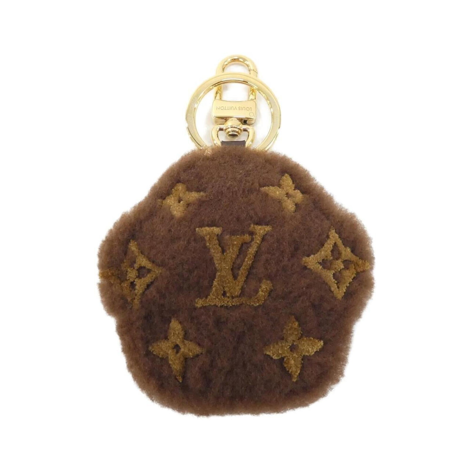 Louis Vuitton Keyring - 2