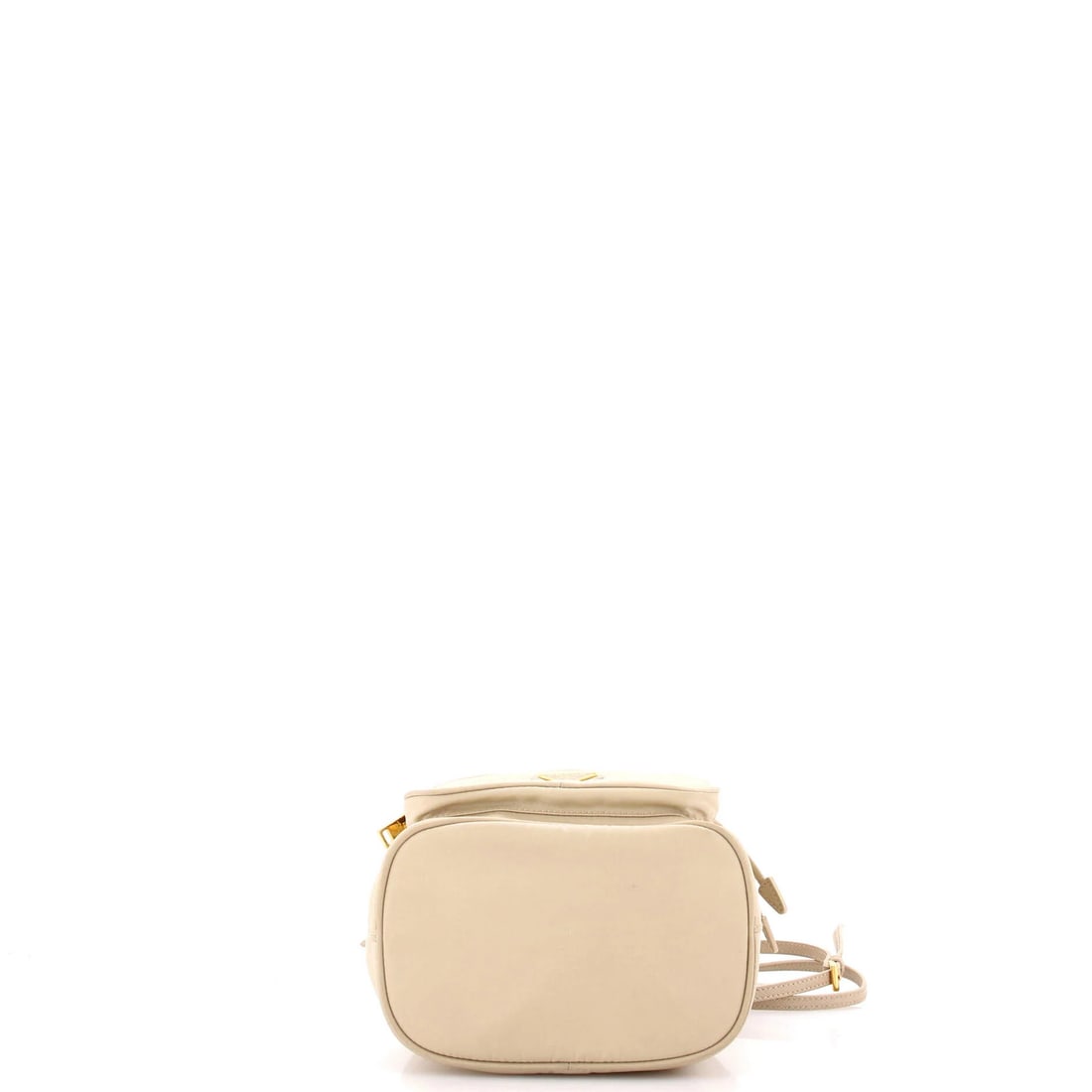 Tessuto Small Prada Drawstring Bag Bucket - 4