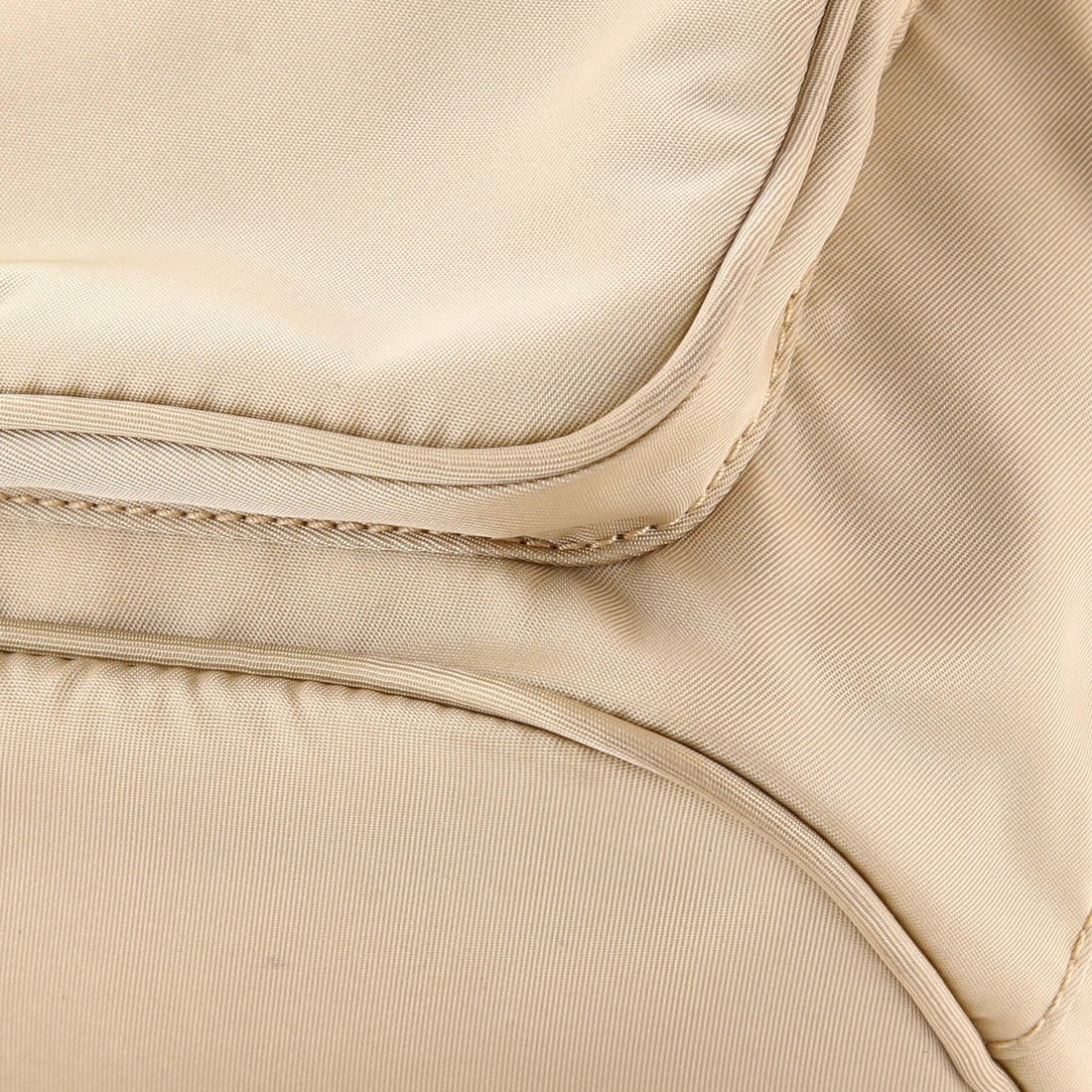 Tessuto Small Prada Drawstring Bag Bucket - 6