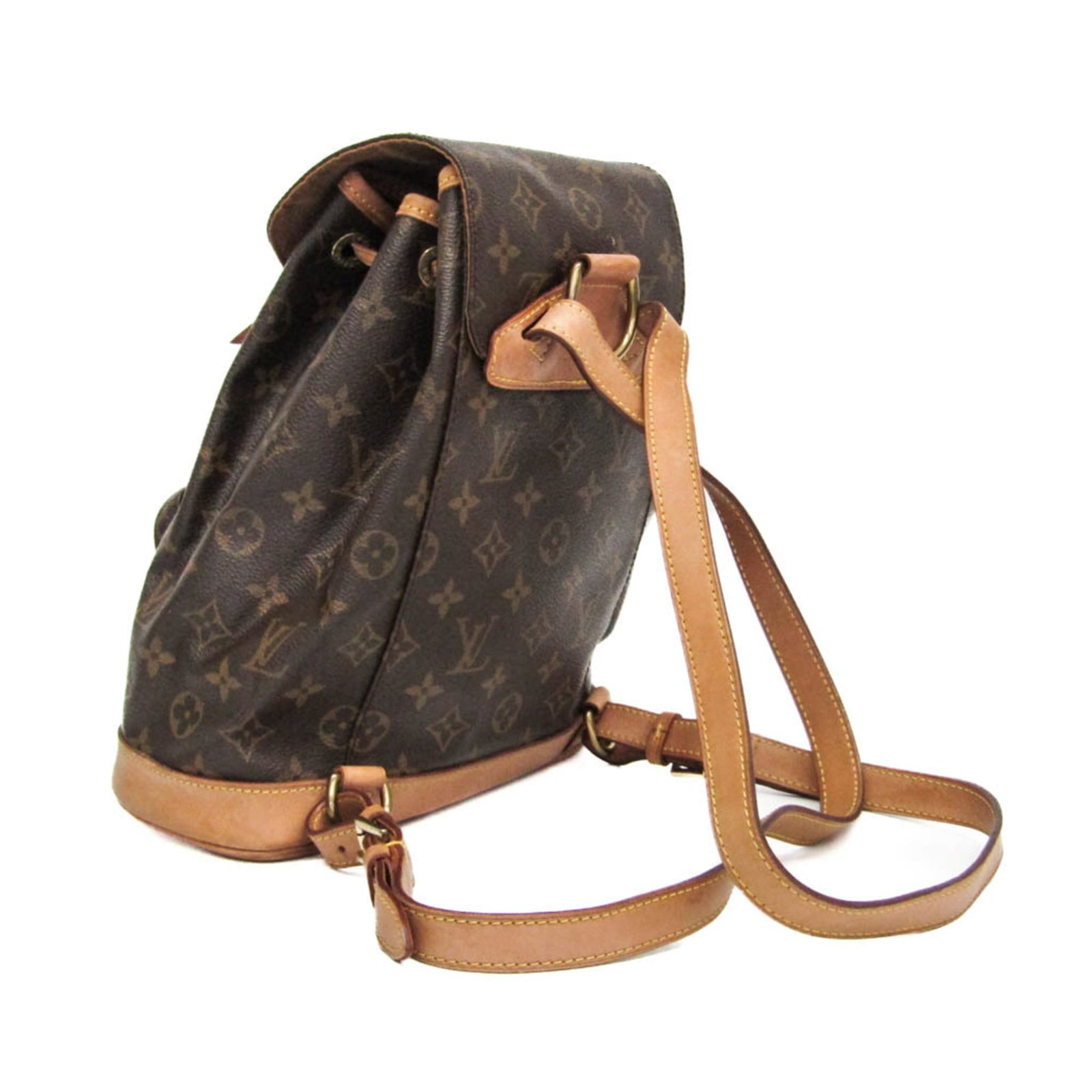 Louis Vuitton Backpack Monogram - 2