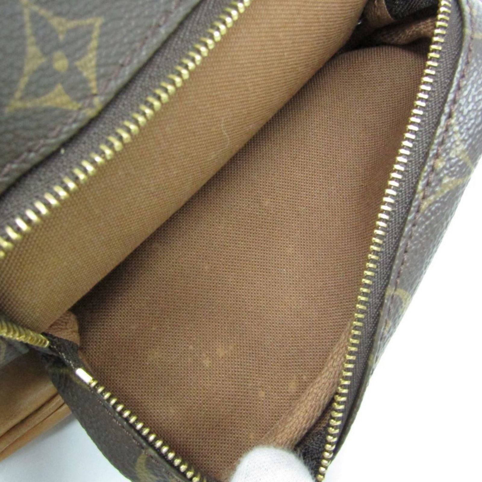 Louis Vuitton Backpack Monogram - 7
