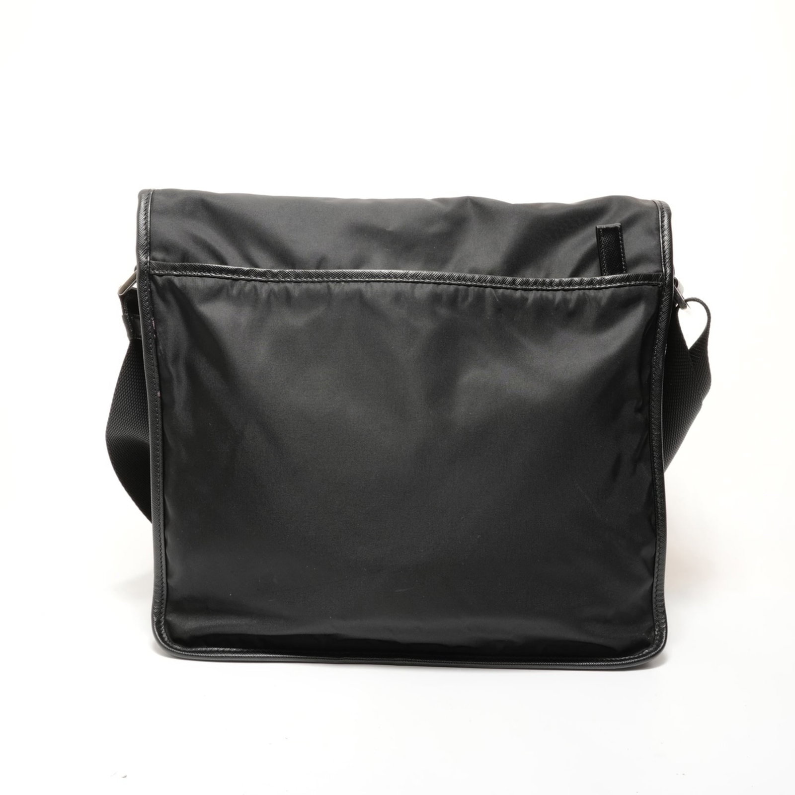 Shoulder Bag Nylon Prada - 2
