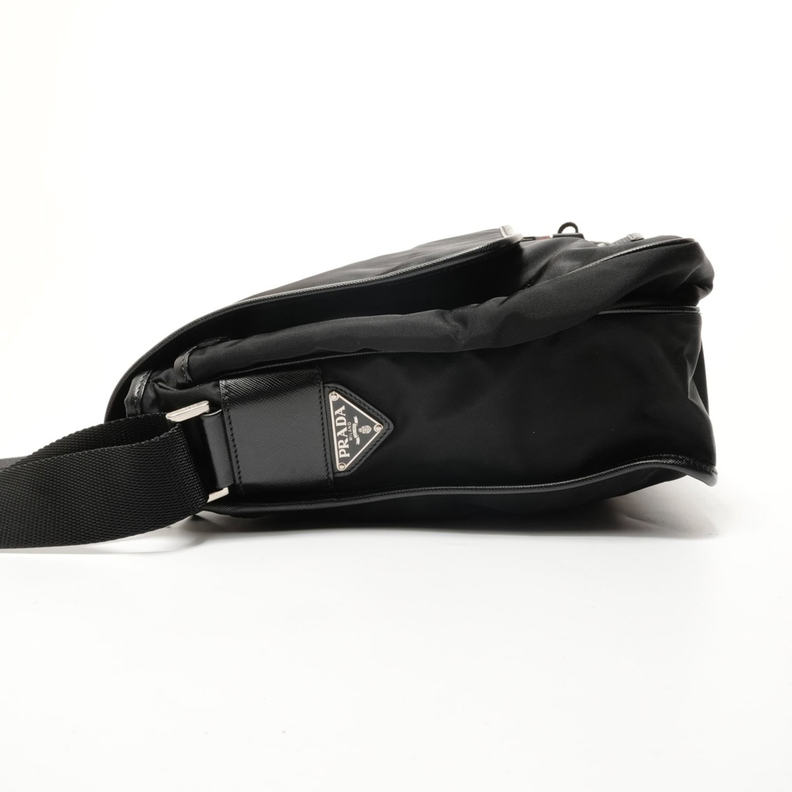 Shoulder Bag Nylon Prada - 3