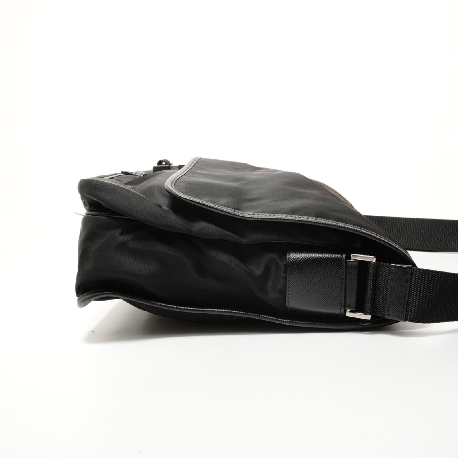 Shoulder Bag Nylon Prada - 4