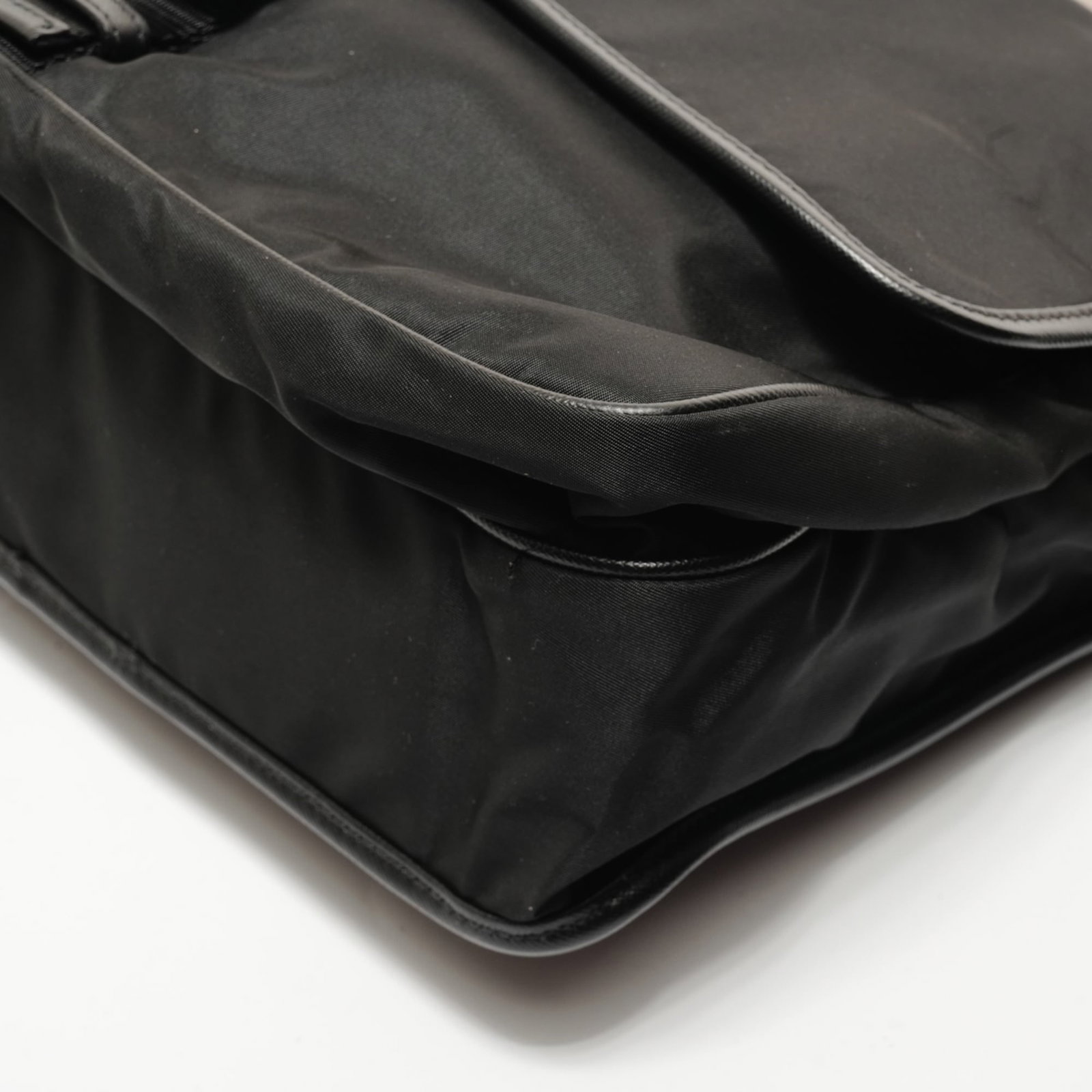 Shoulder Bag Nylon Prada - 6