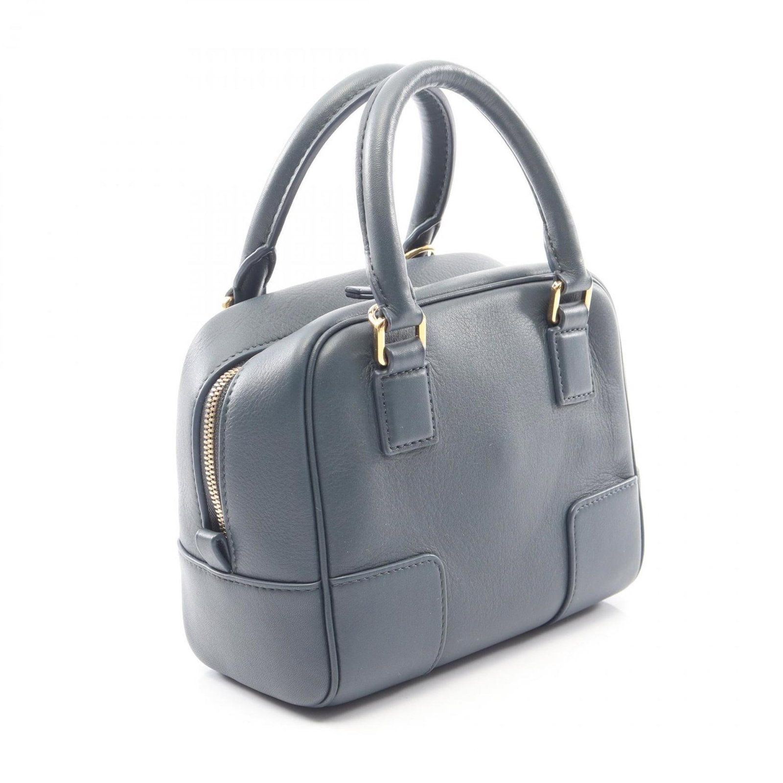 Loewe Handbag Leather - 2