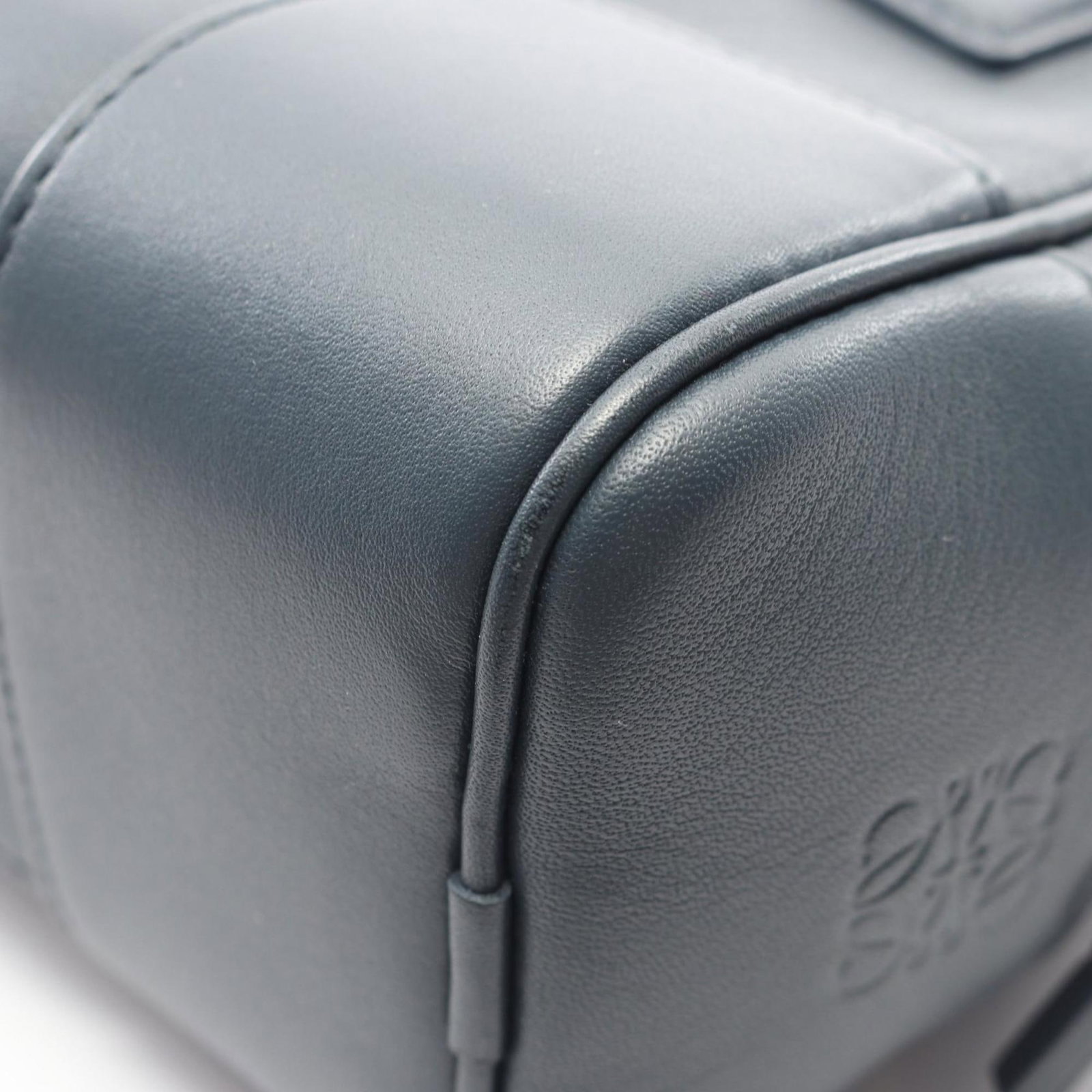Loewe Handbag Leather - 6