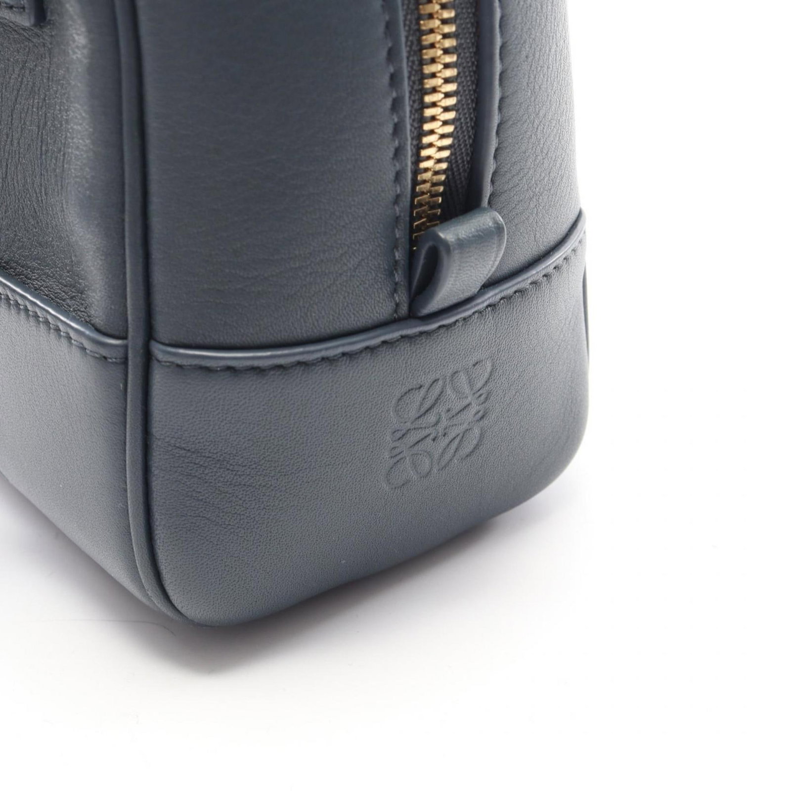 Loewe Handbag Leather - 7