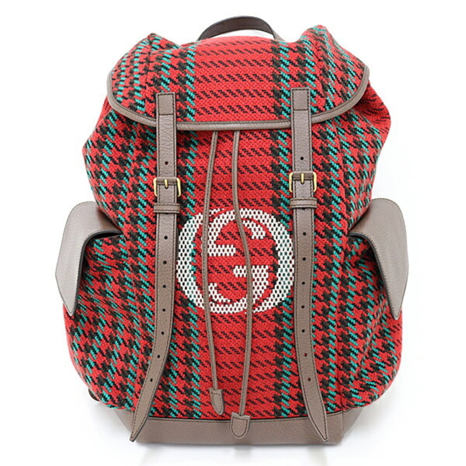 Gucci Backpack